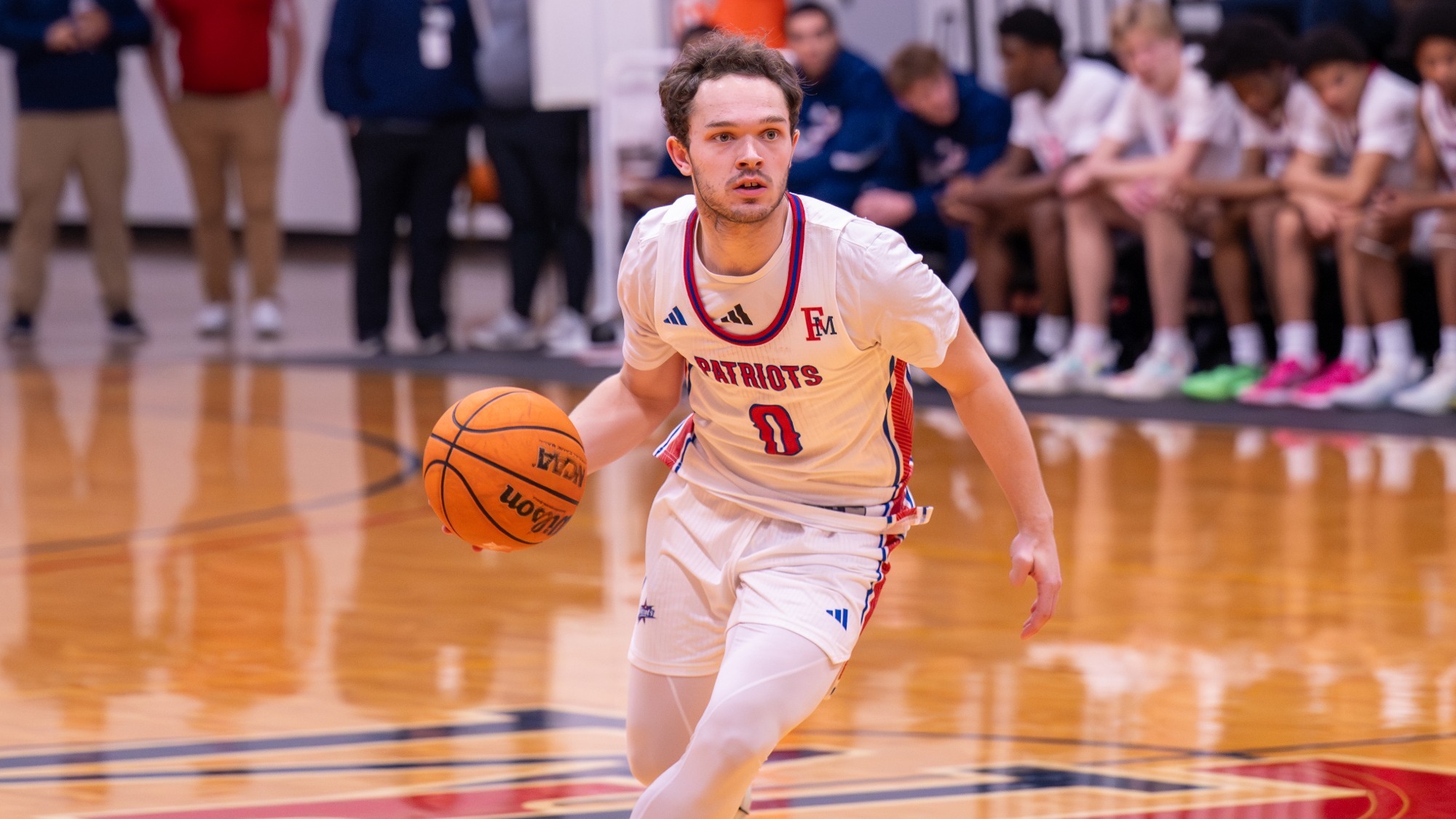 FMU MBB 5589 Troy Santos