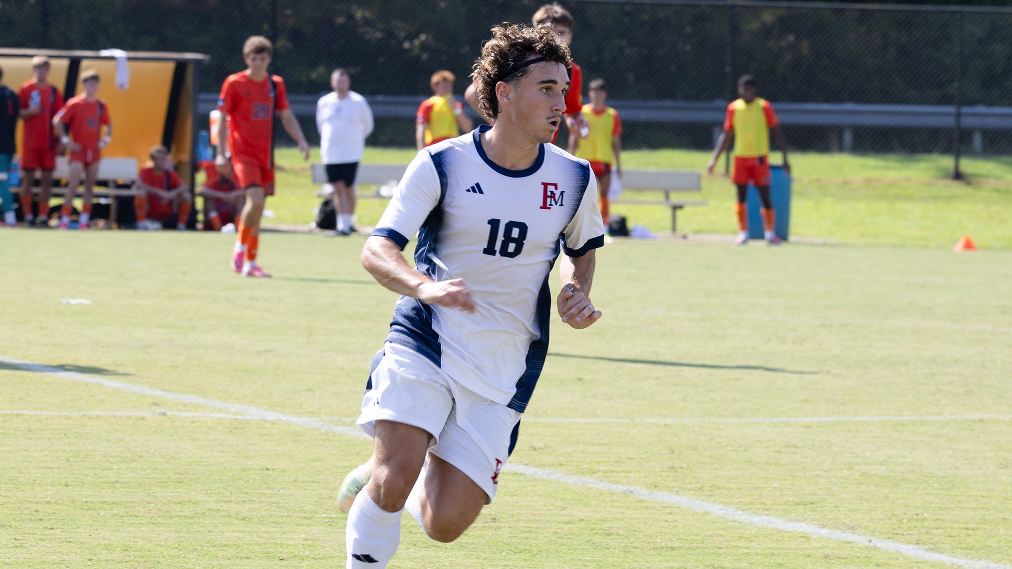 msoc26mitchell vs aum