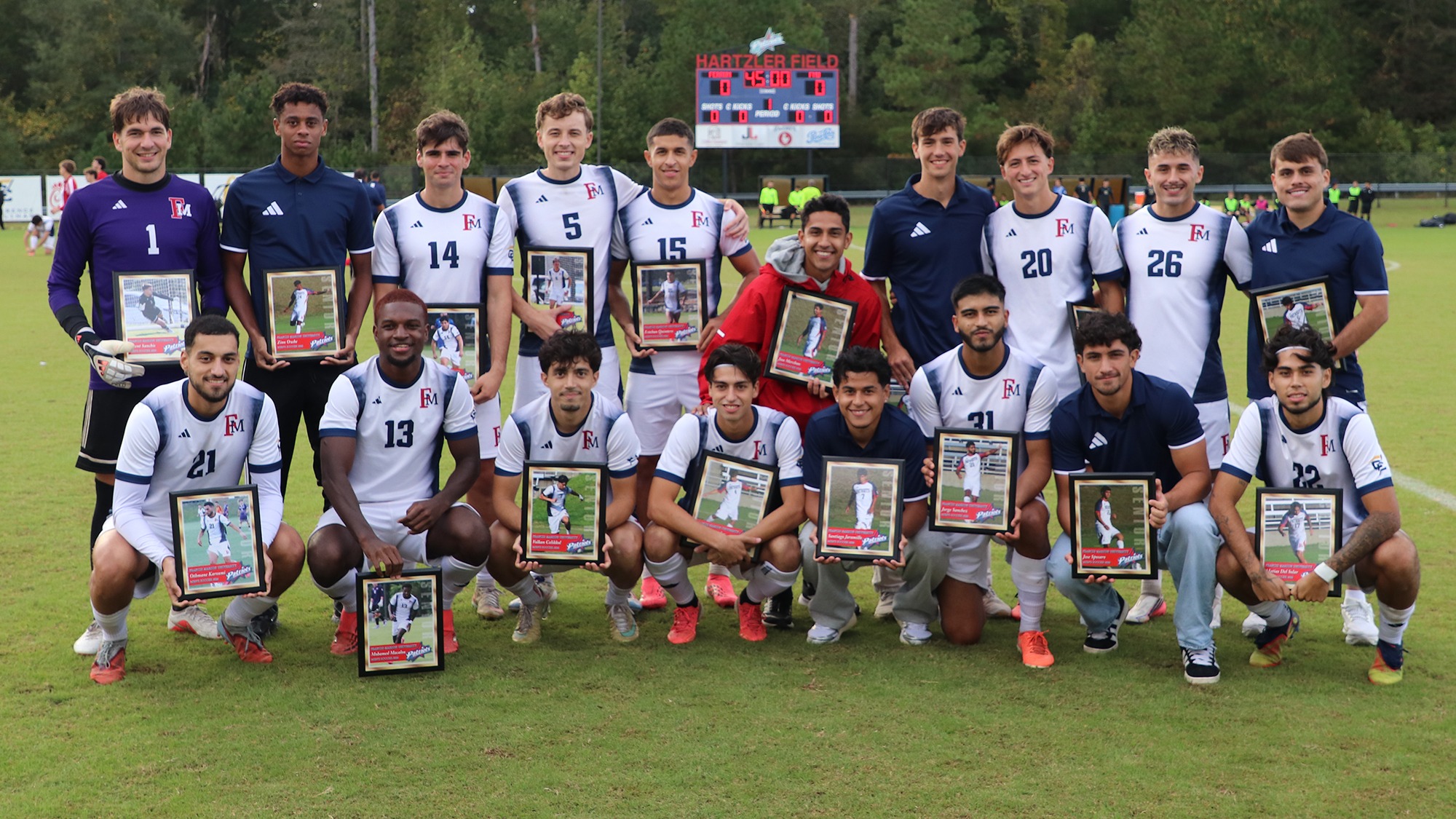 msoc26seniorday vs ferrum