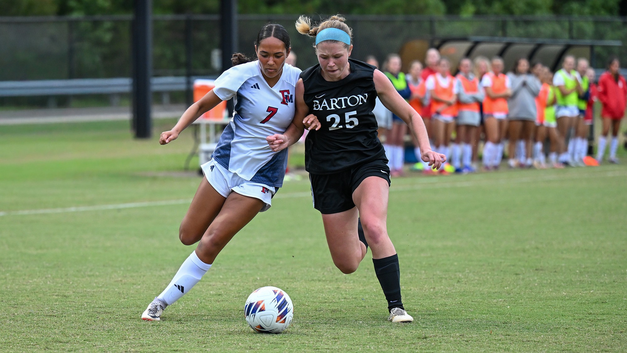 wsoc26pfaff vs barton 4227