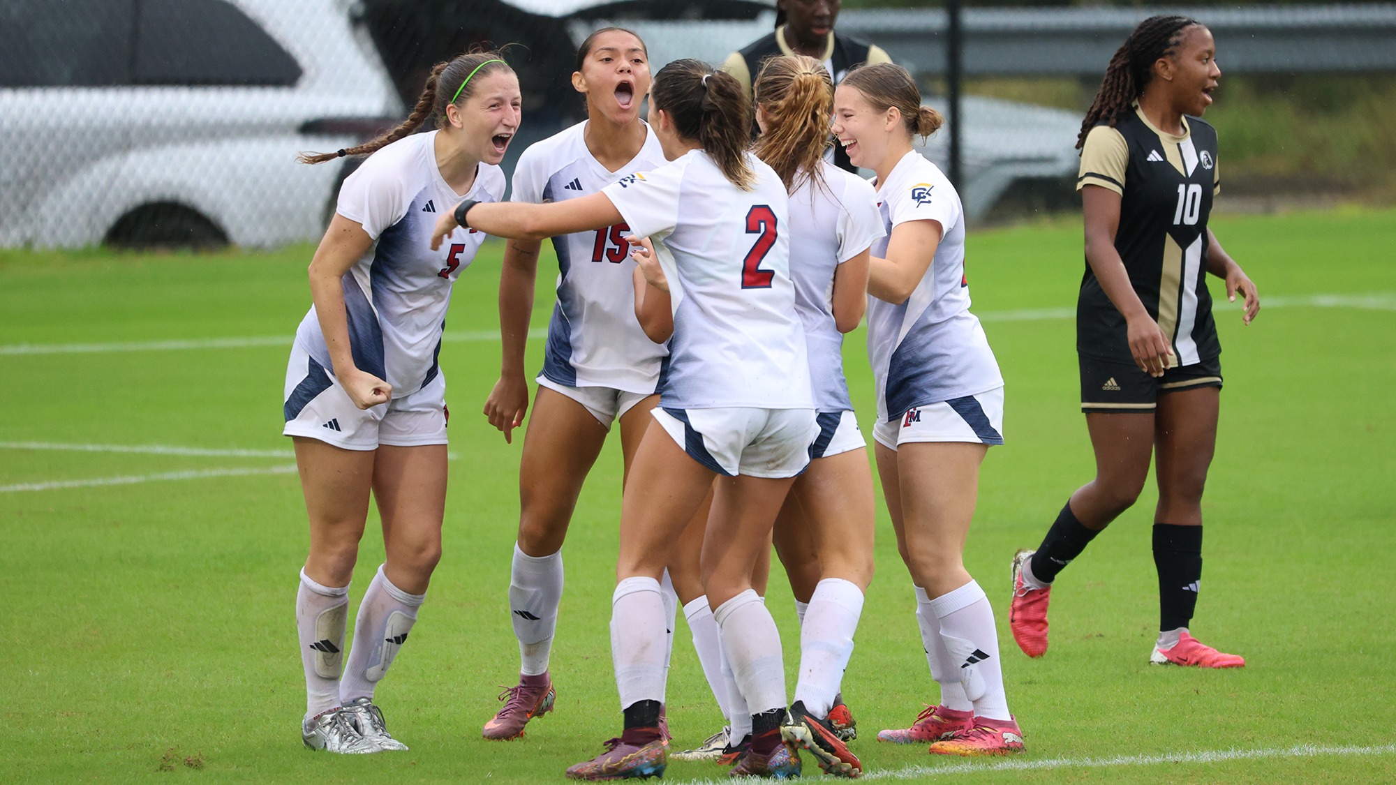 wsoc26bliss goal celebration vs uncp 3491