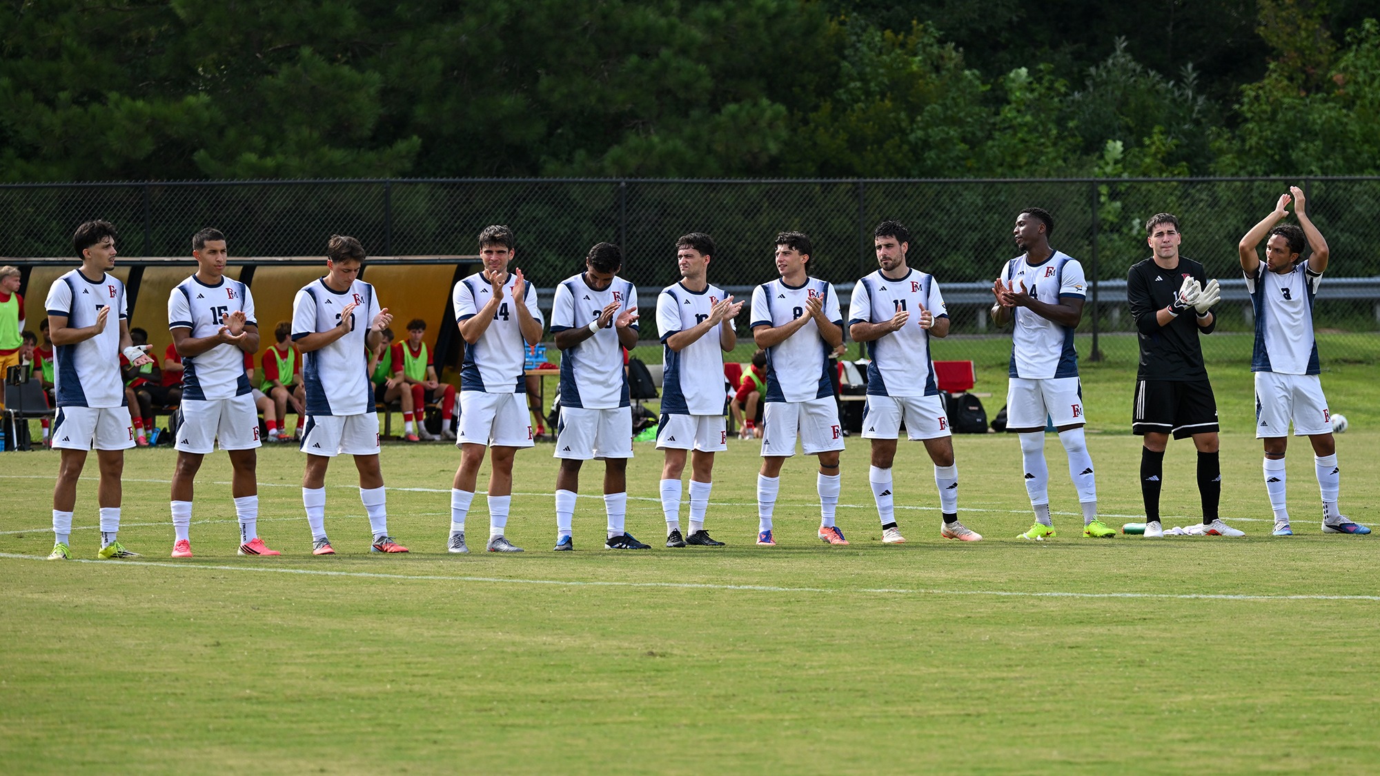 msoc26team intro vs flagler