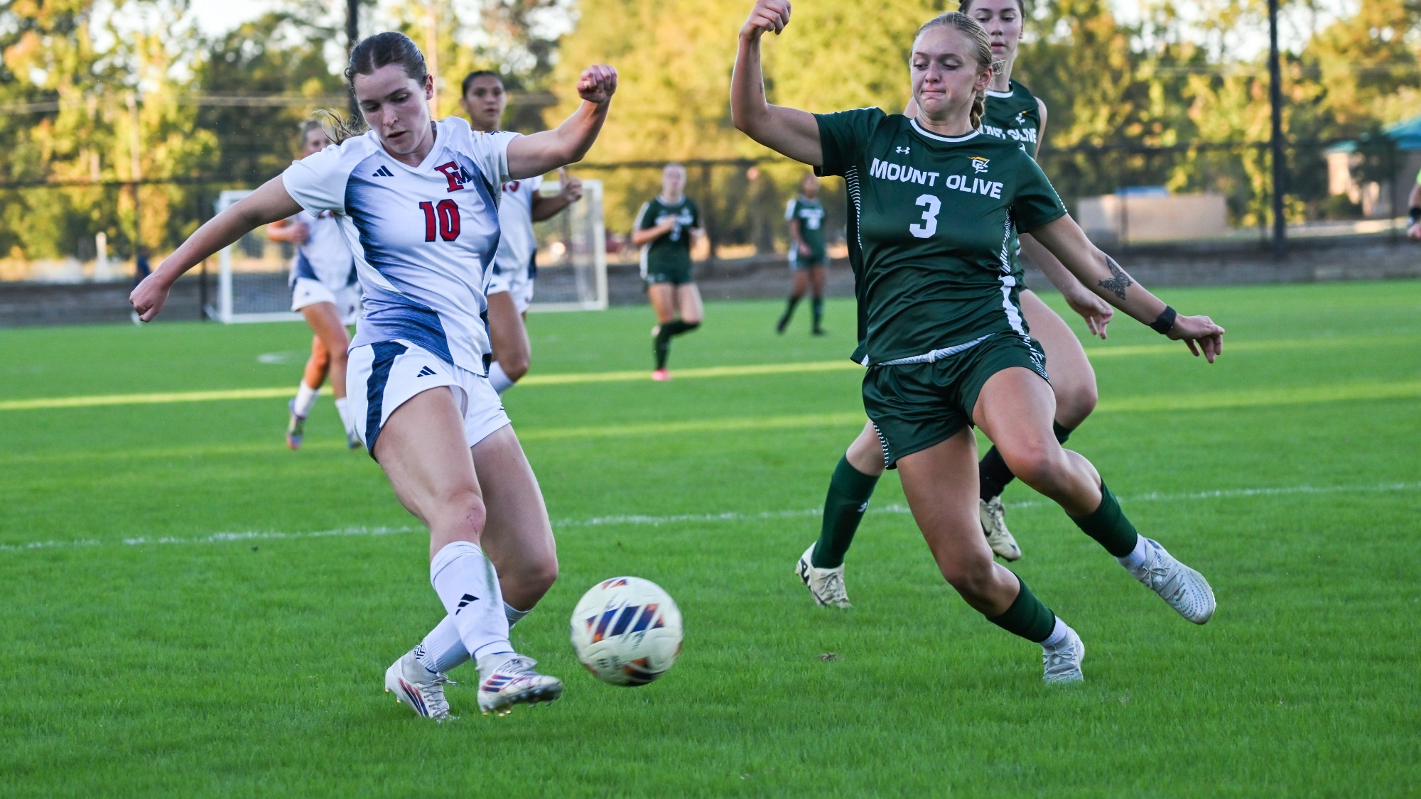 wsoc26nalani_hunt vs mount olive