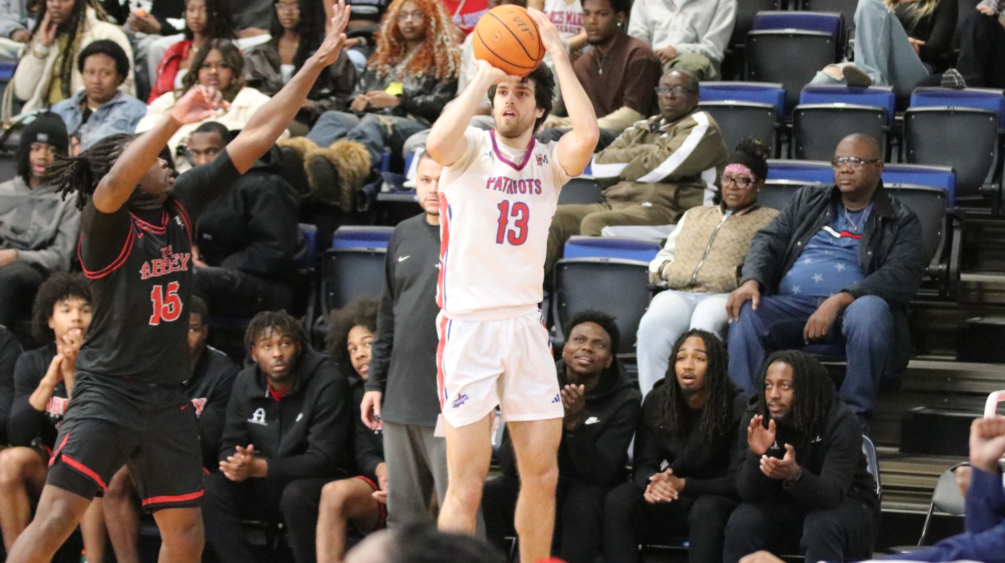 MBB26Deptula Shooting vs. BAC