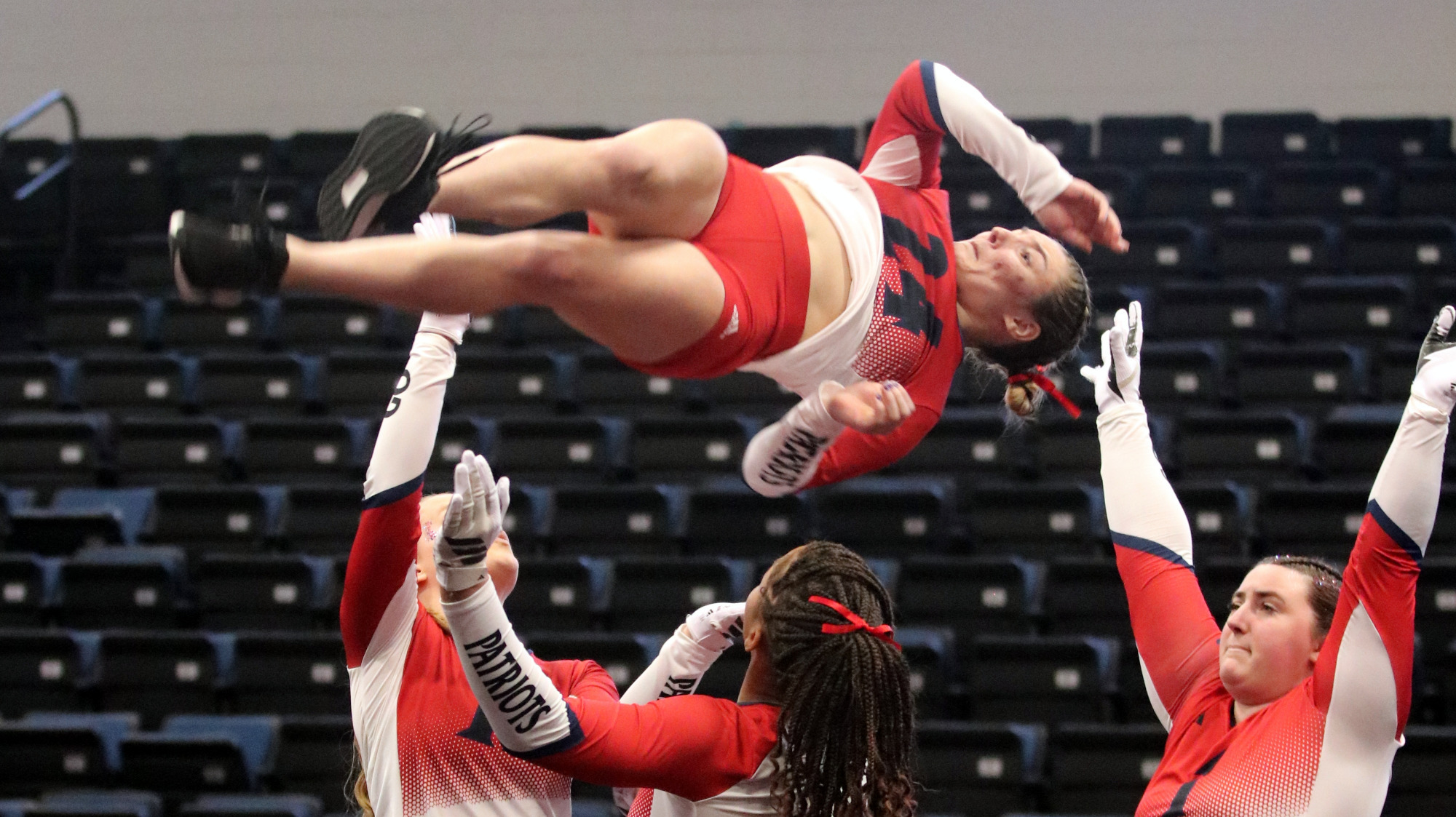 A&T26 Eilee Gonzales vs Converse