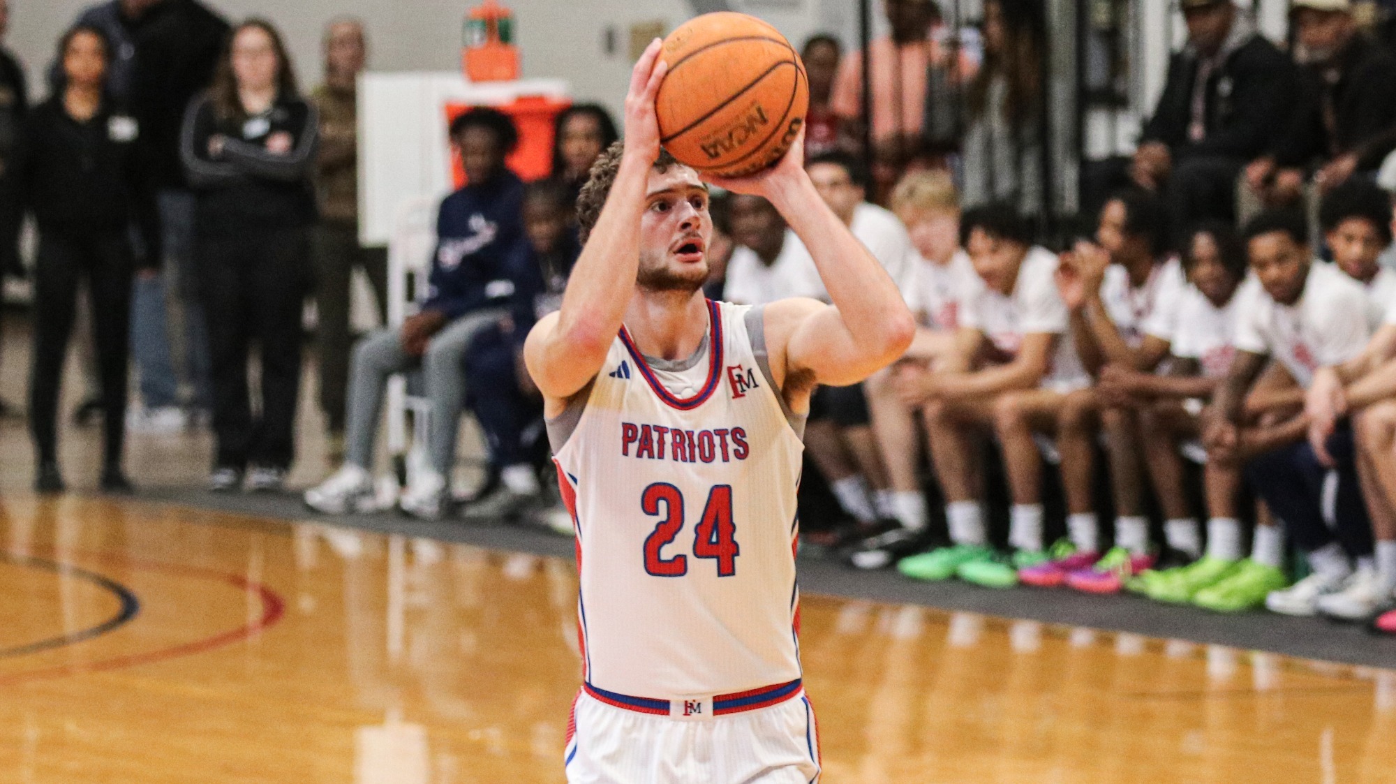 MBB26Mauldin Shooting vs BAC