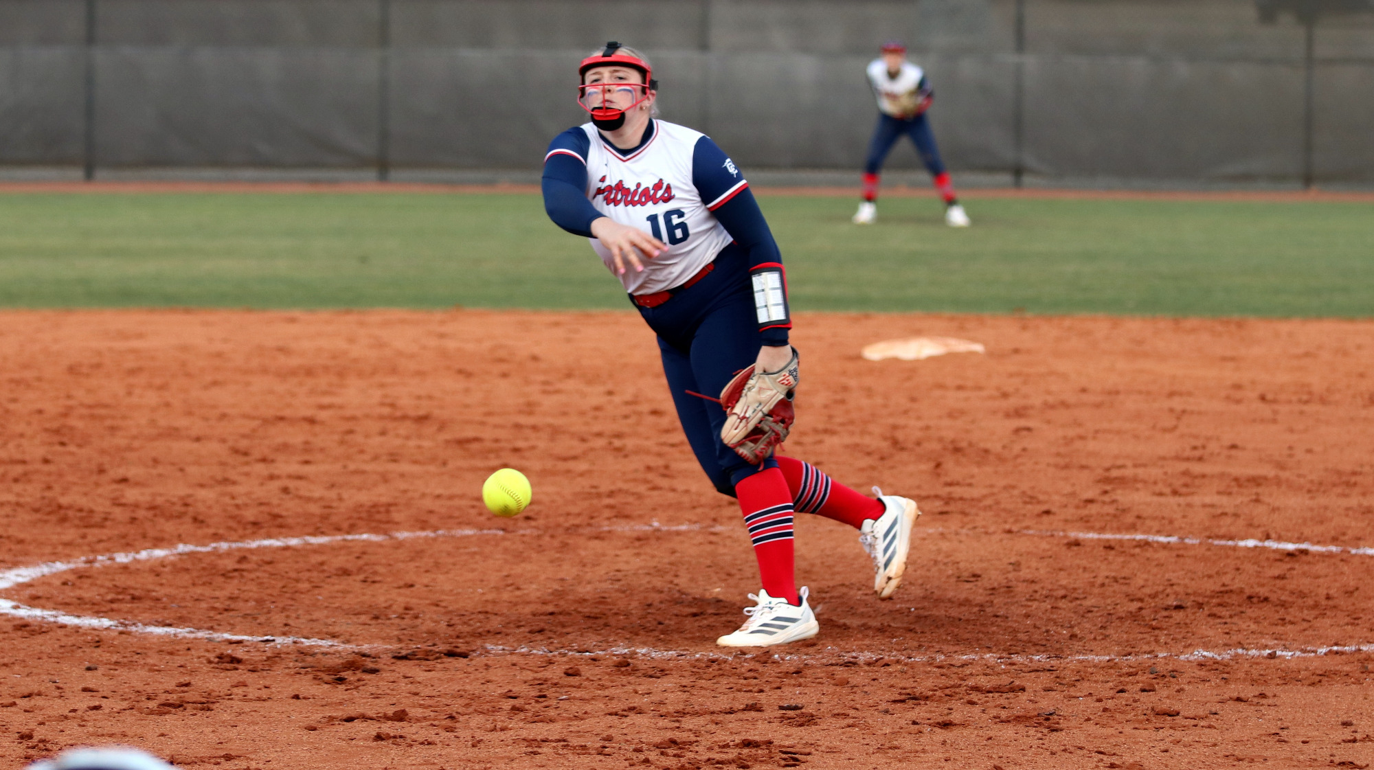 SB26 Jenna Walling vs Newberry