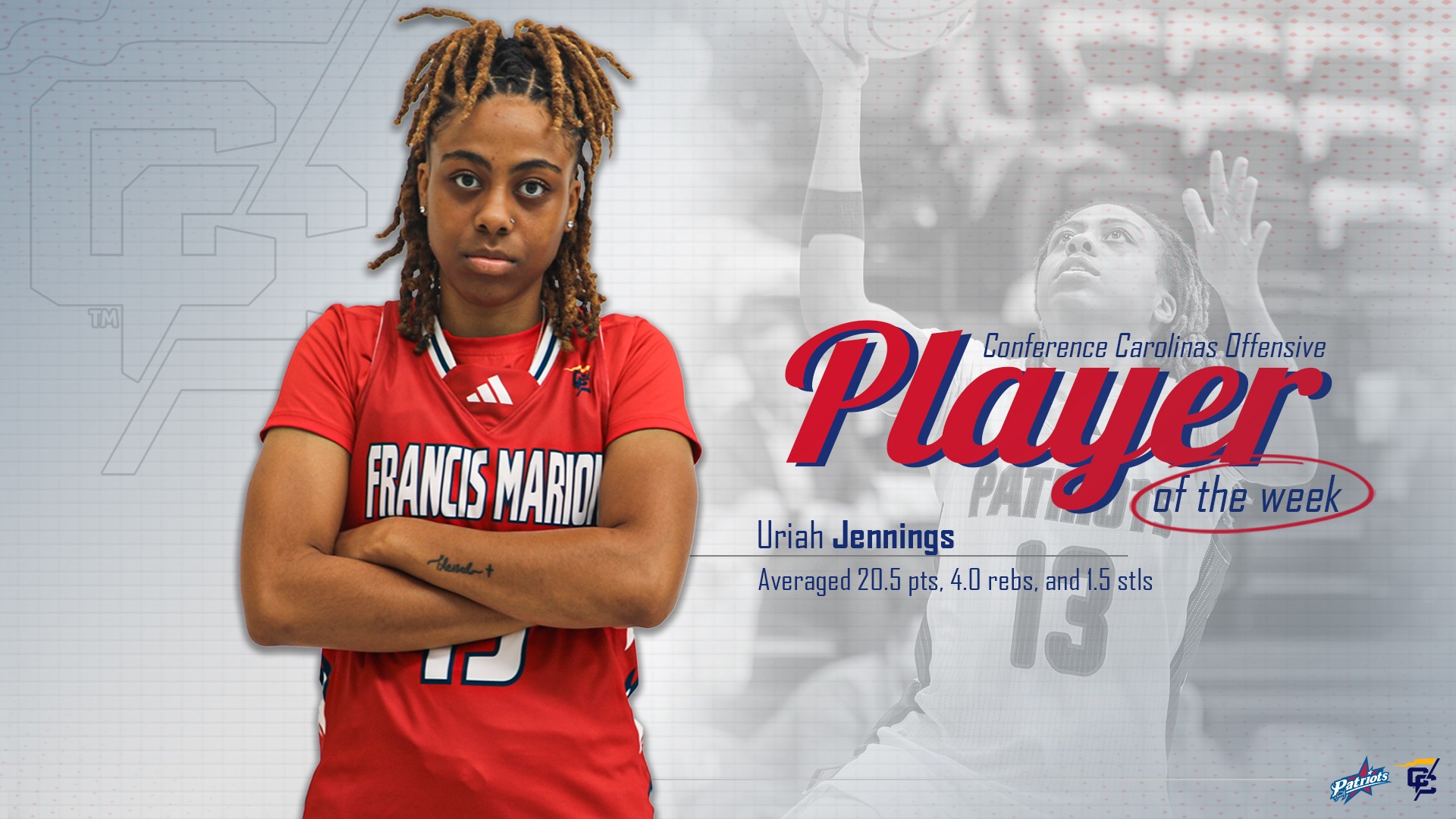 WBB26Jenning_POTW