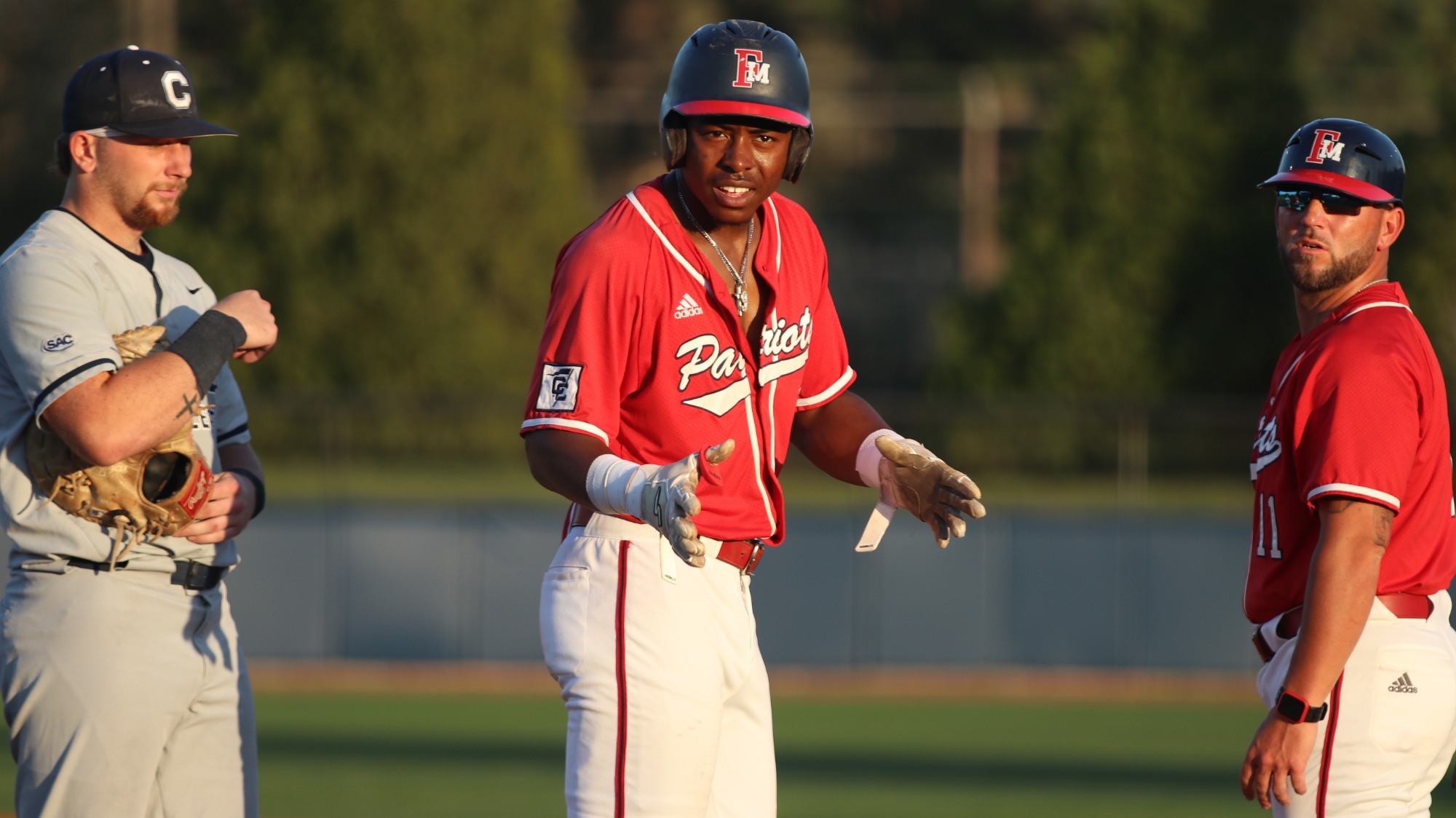 BB26Bussey III vs Catawba