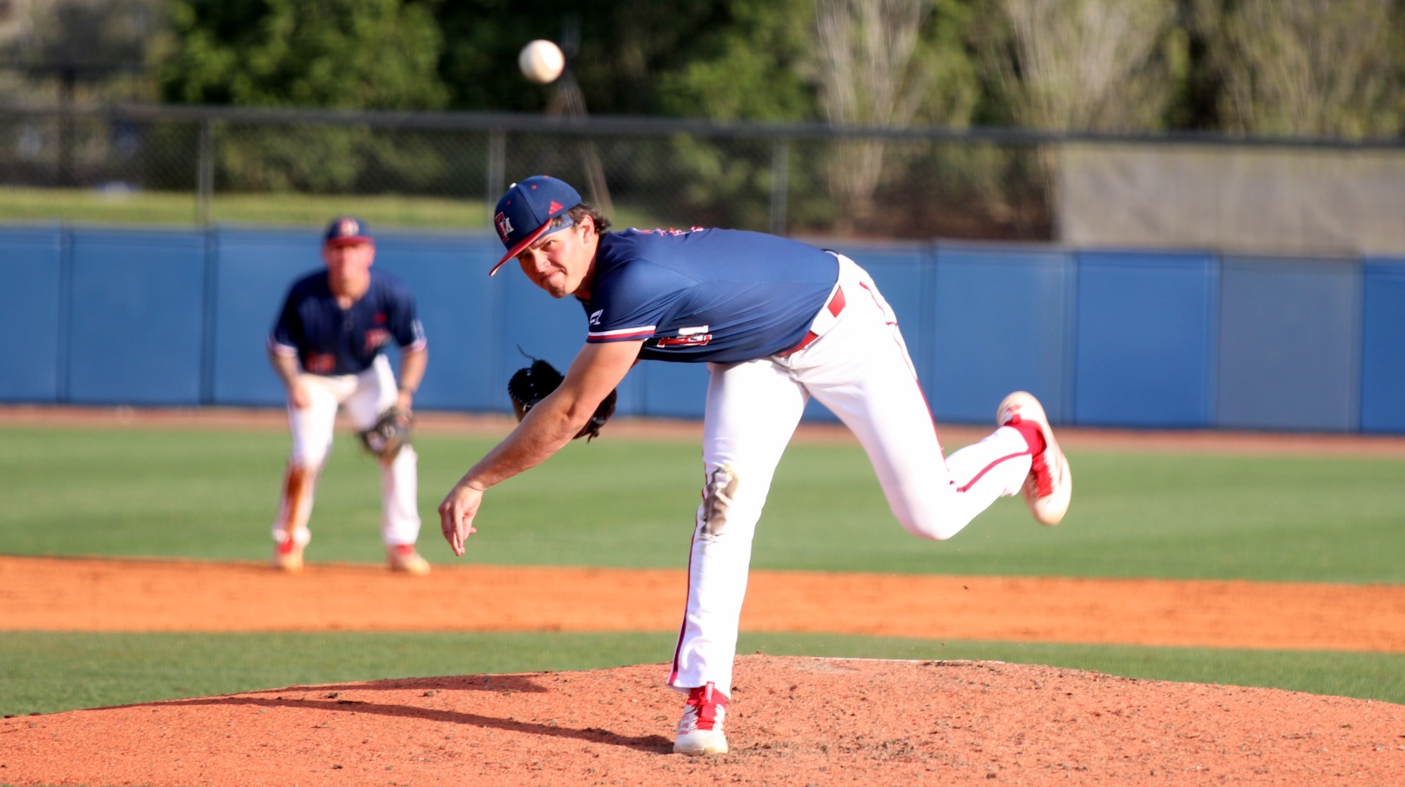 BB26 Aydin Palmer vs Young Harris