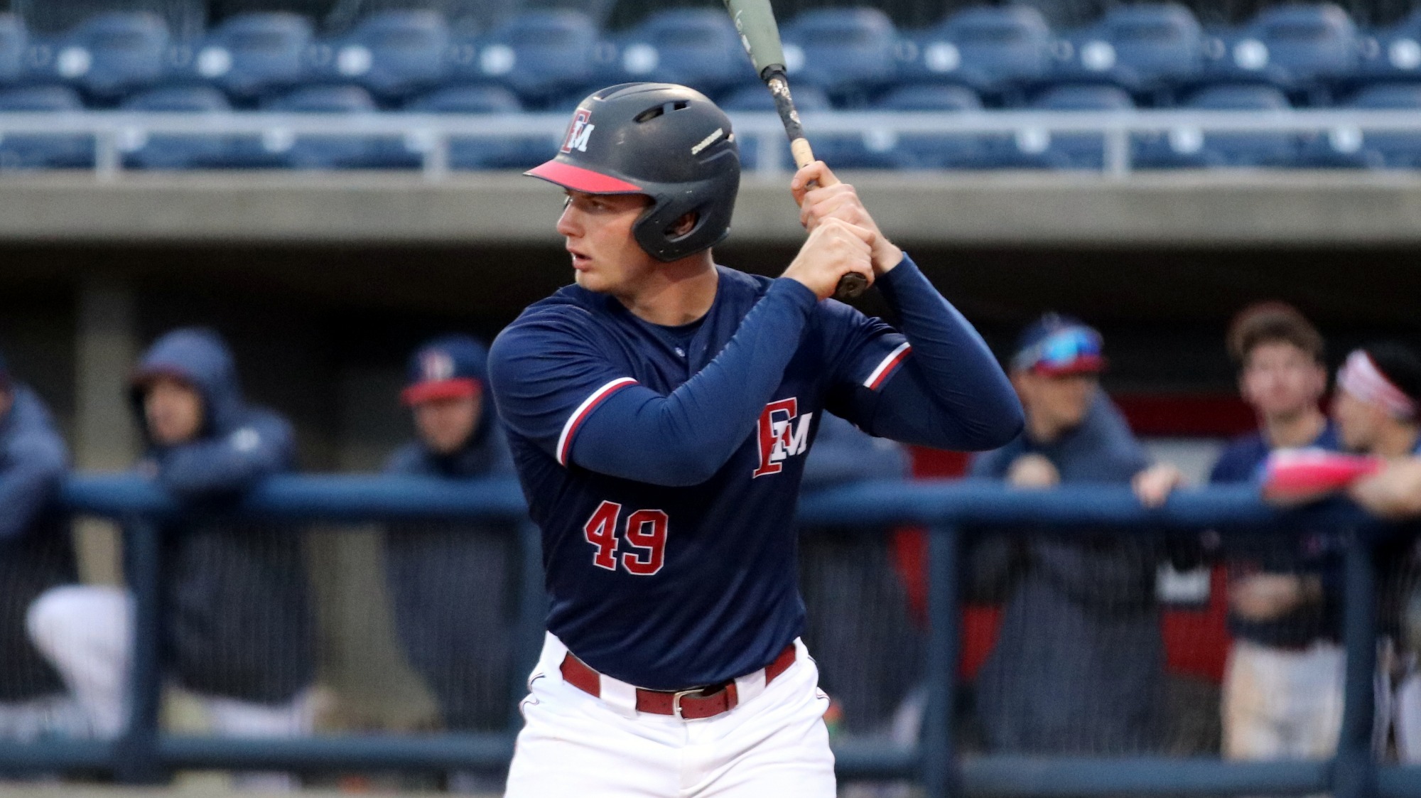 FMU Evan Matile IMG_2476