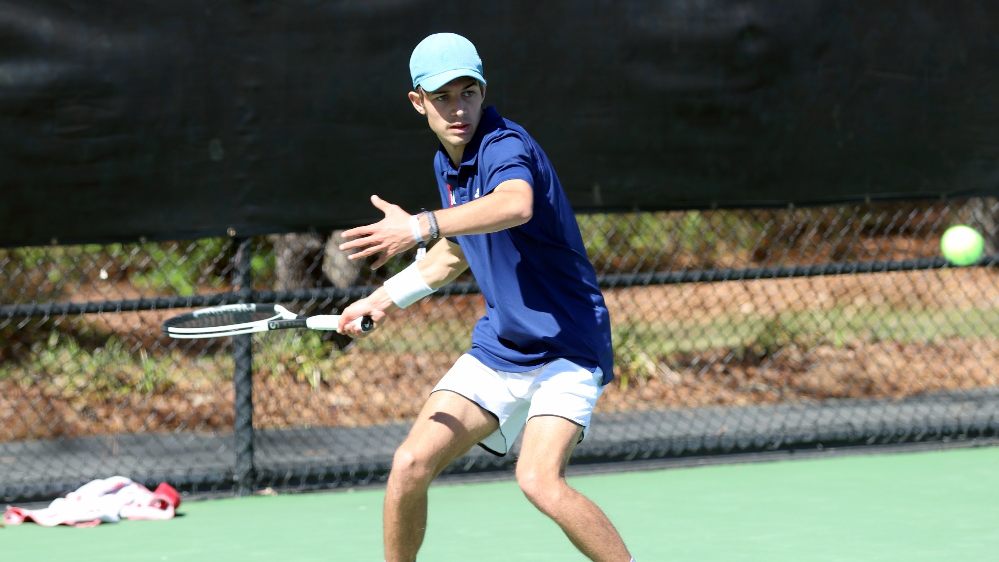 MT26 Miguel Maia vs UMO