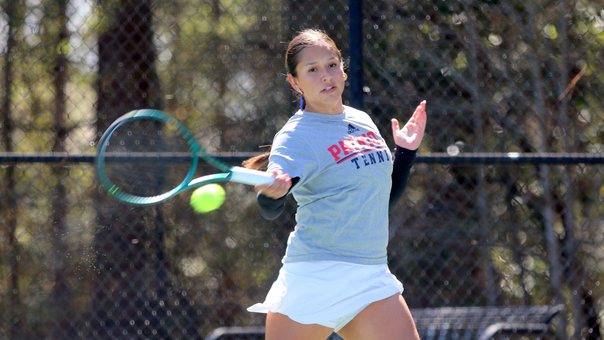 WT26 Fatima Hernandez Huerta vs UMO