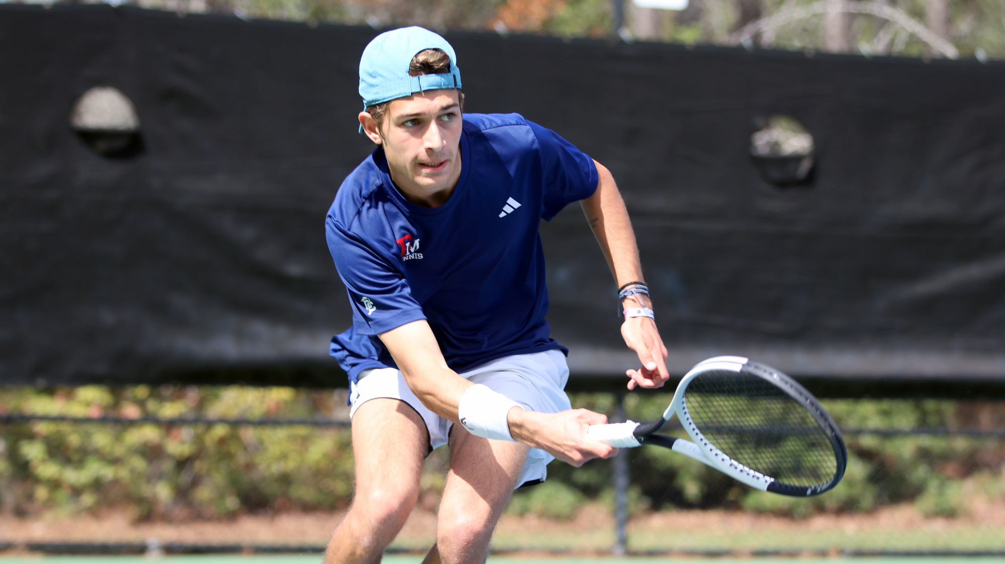 MT26 Miguel Maia vs Lander