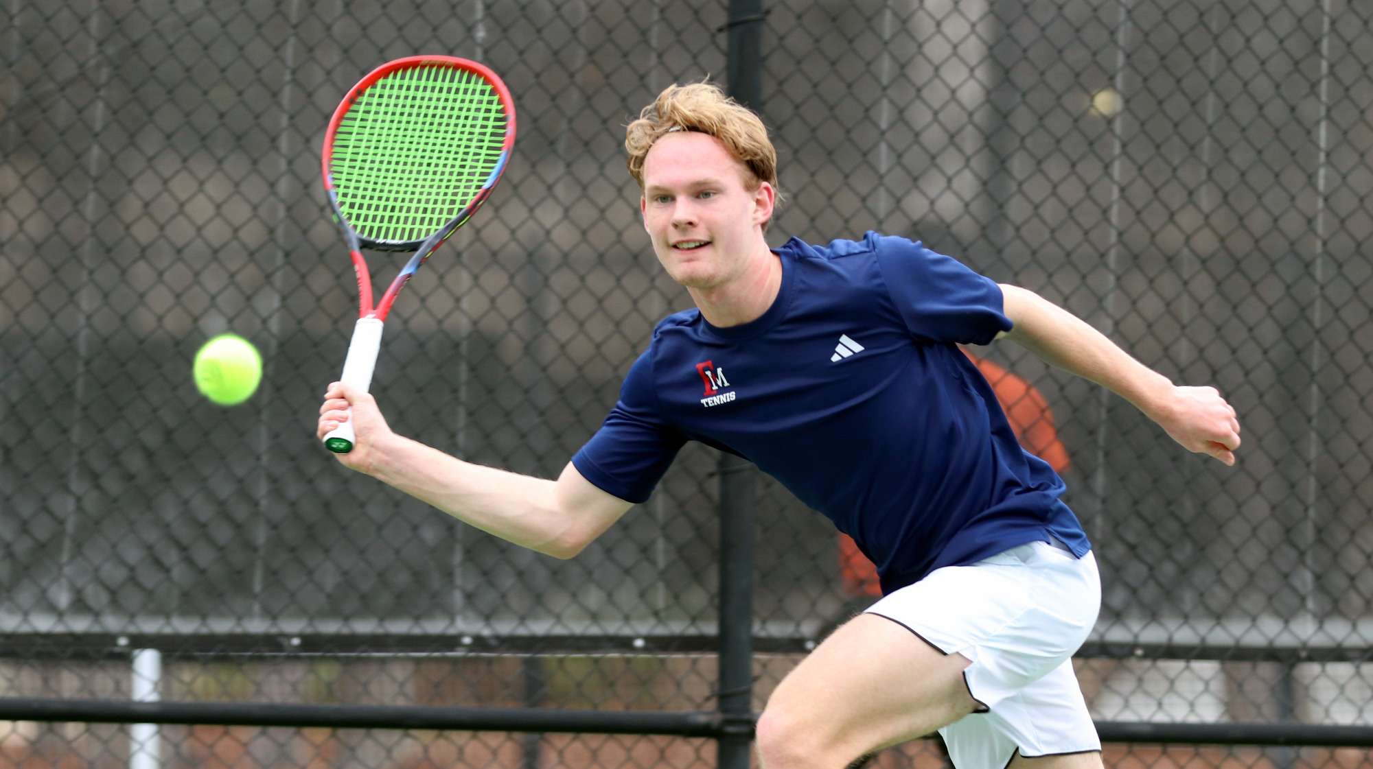 MT26 Boris van Ruiten vs WVWC 