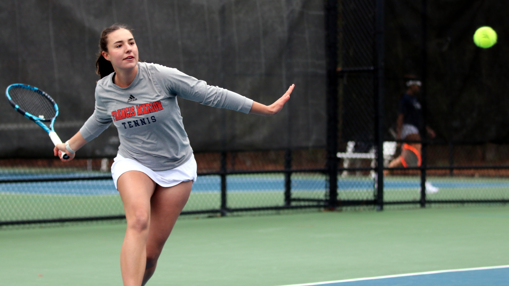 WT26 Lara Lanno vs WVWC