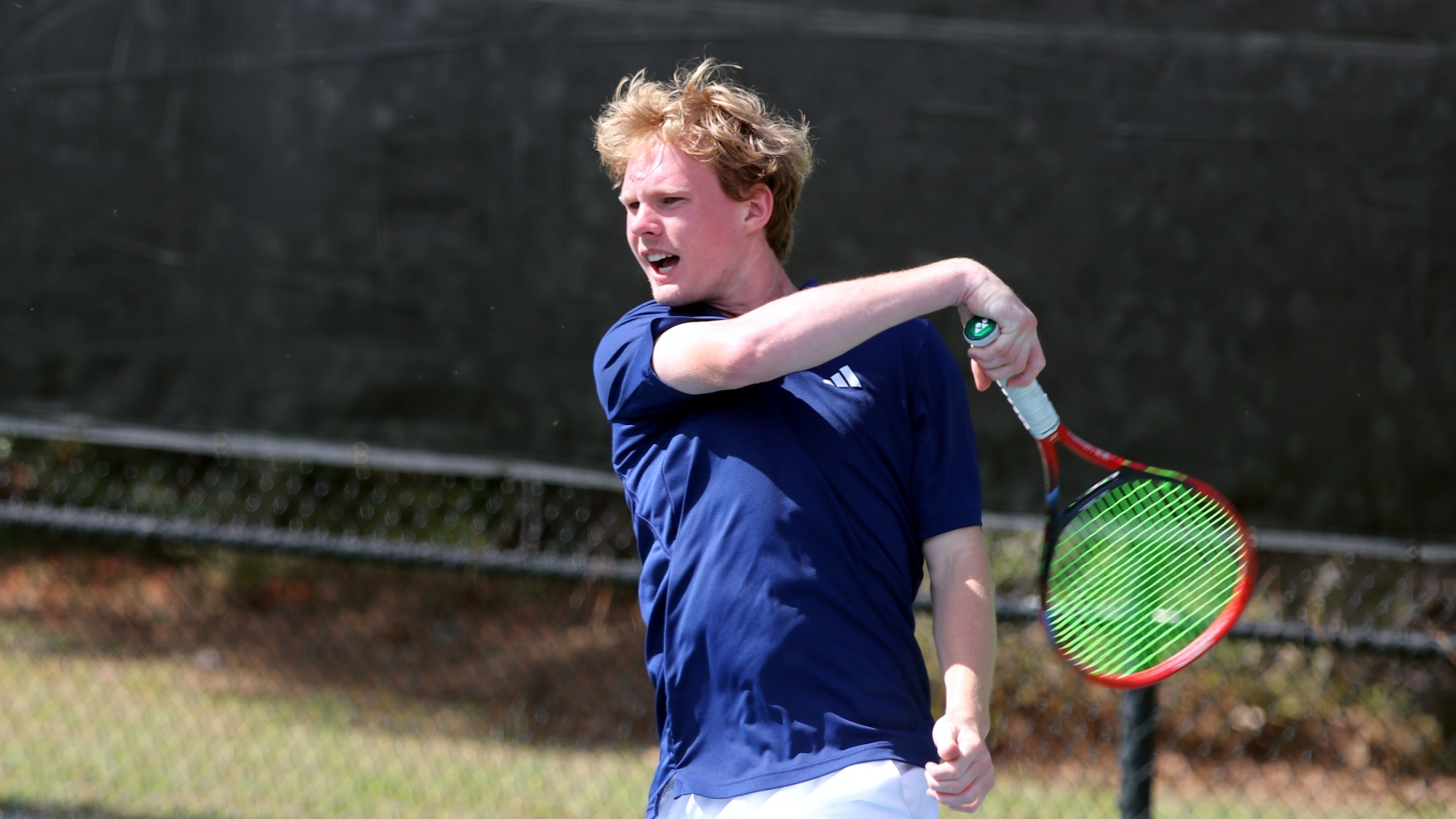 MT26 Boris van Ruiten vs Lander