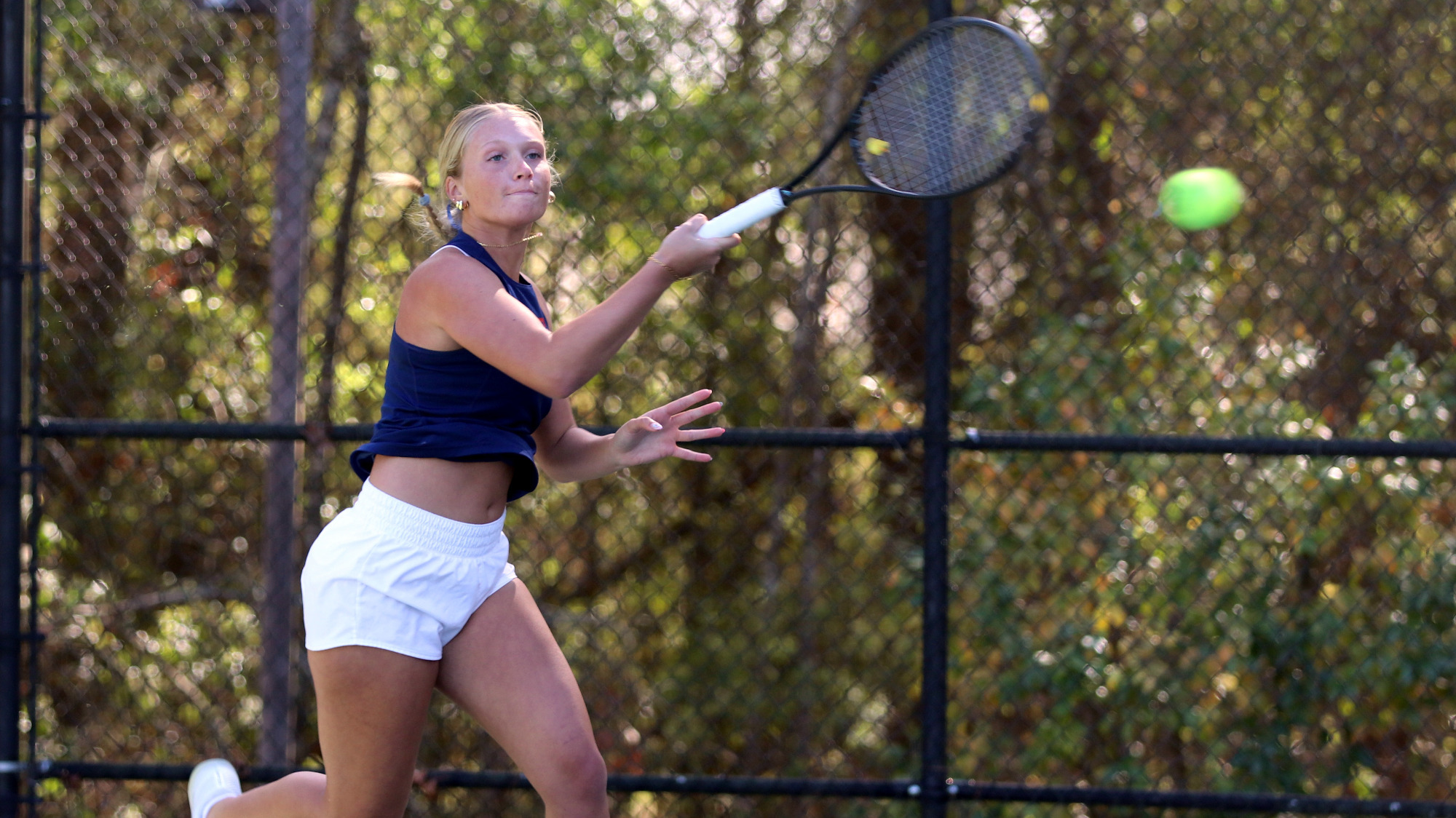 WT26 Alyssa Boschin vs Lander