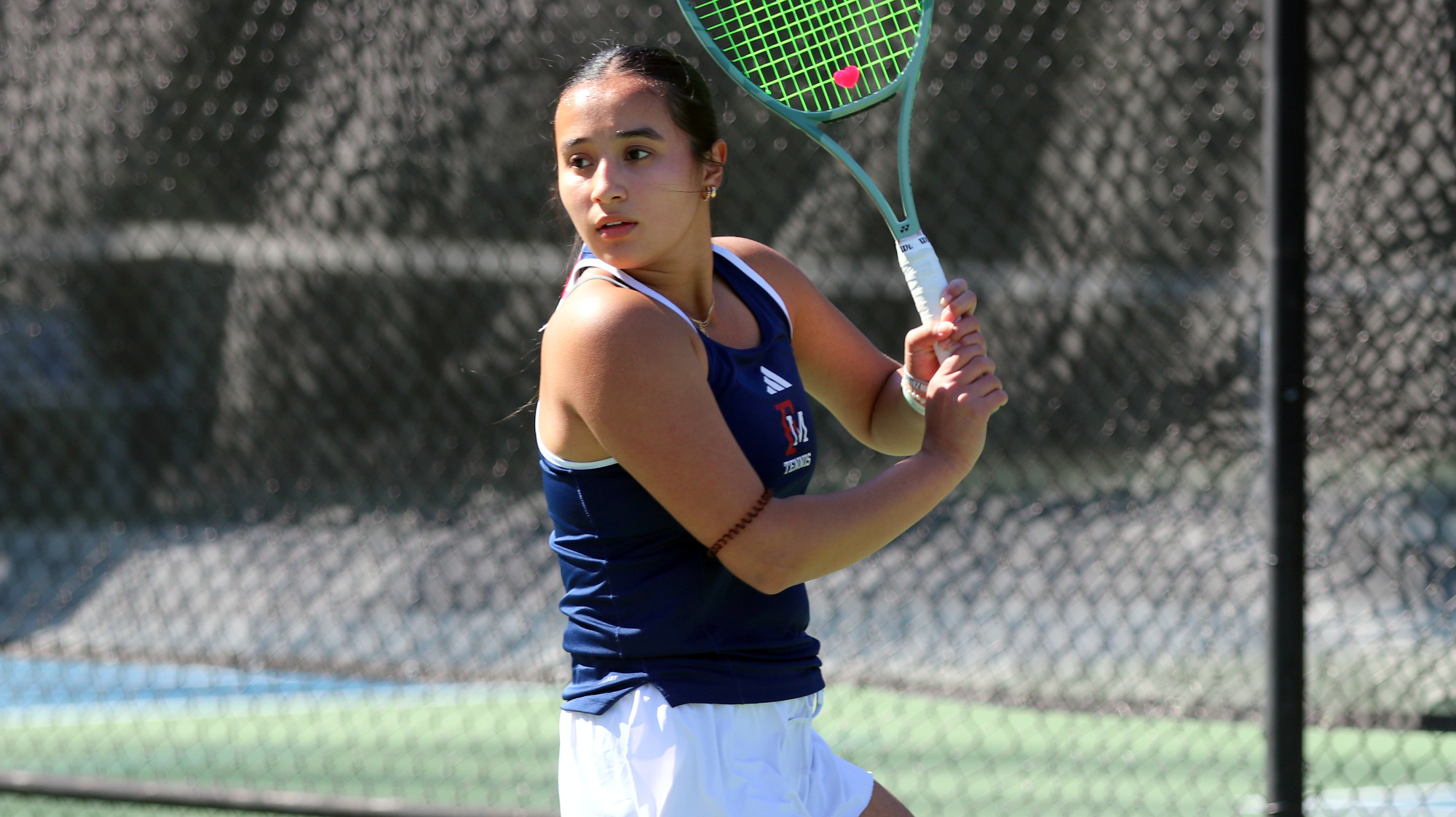 WT26 Lucia Acuna Montero vs Lander