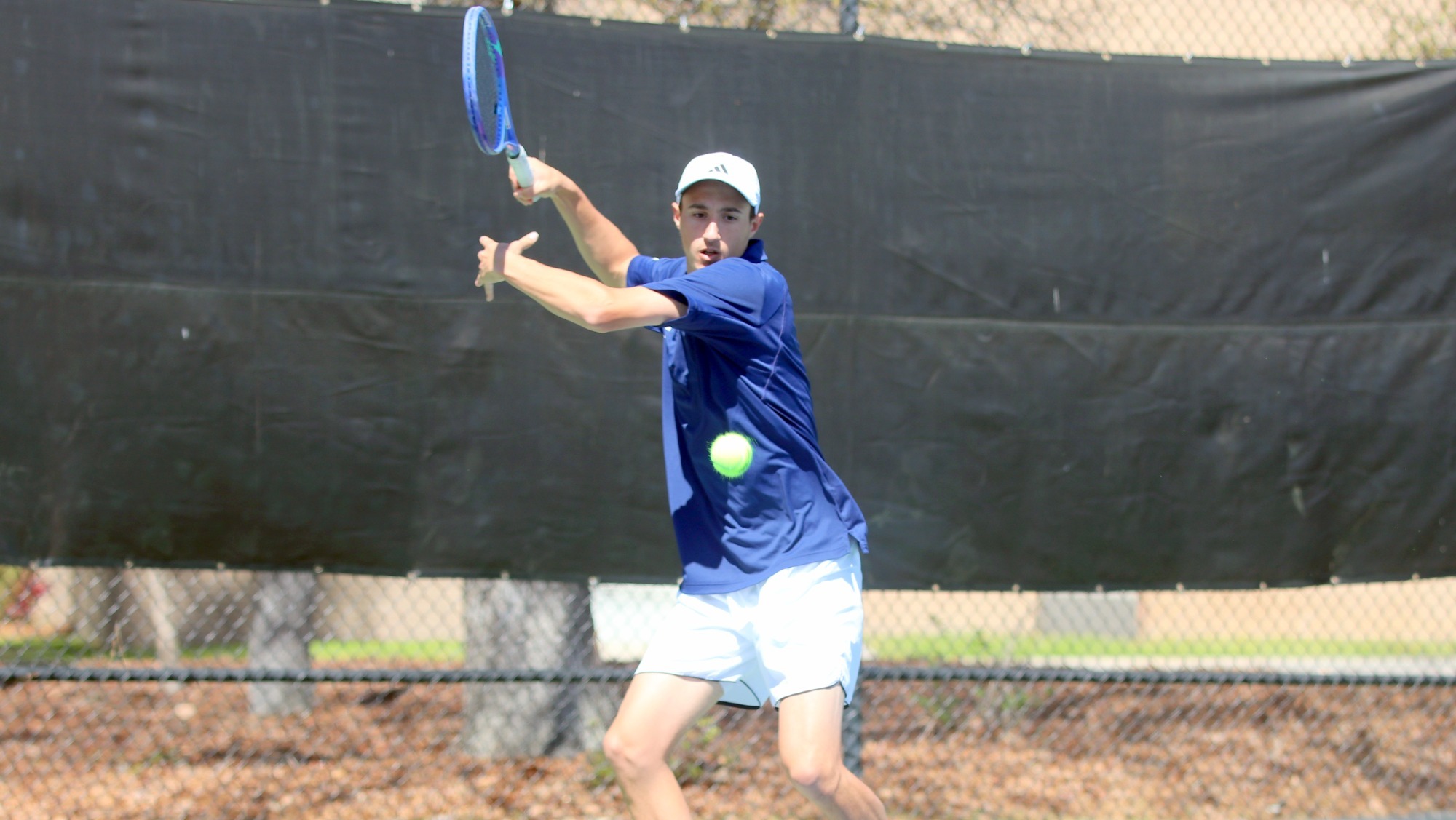 MT26 Viktor Viraghalmi vs Lander return