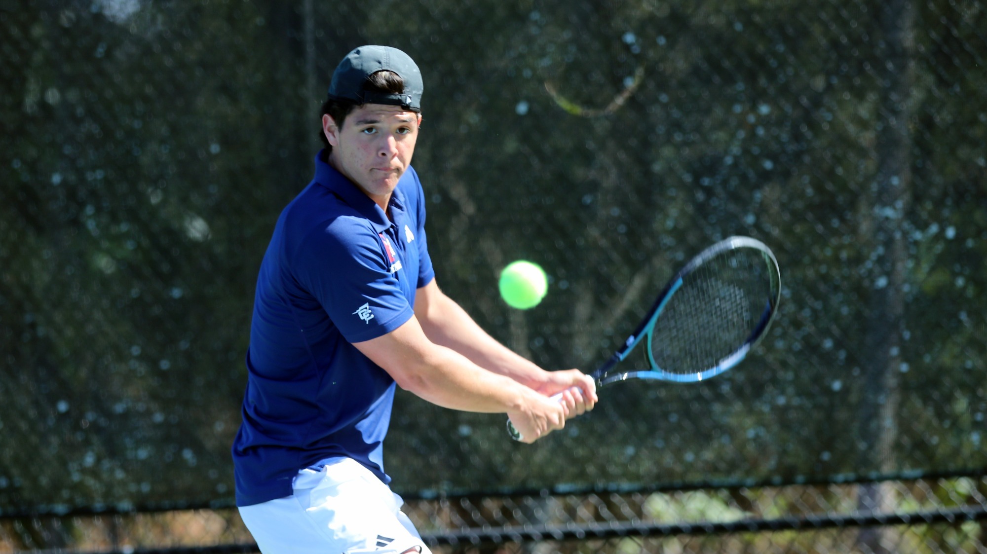 MT26 Diego Vega Espinosa vs UMO return