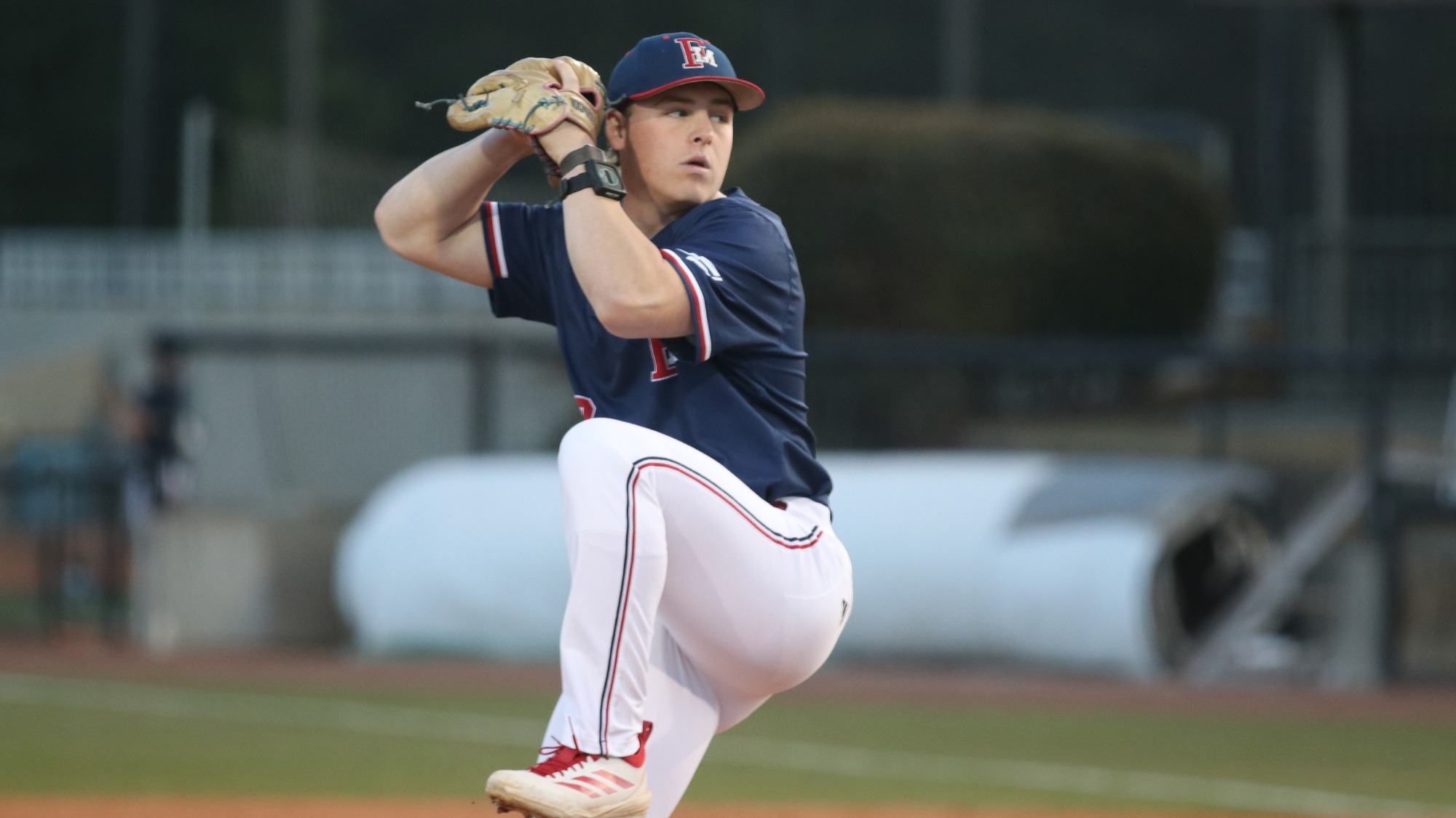 BB26Huffstickler Pitching IMG_7943