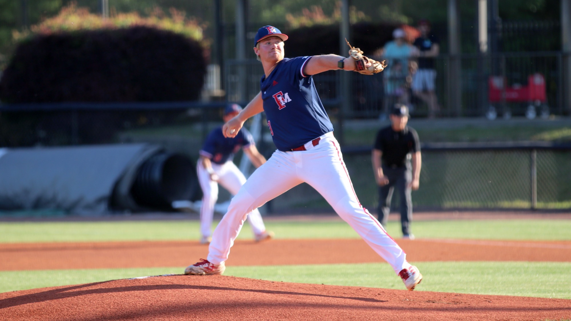 BB26 Robbie Jordan vs pitching versus Ferrum