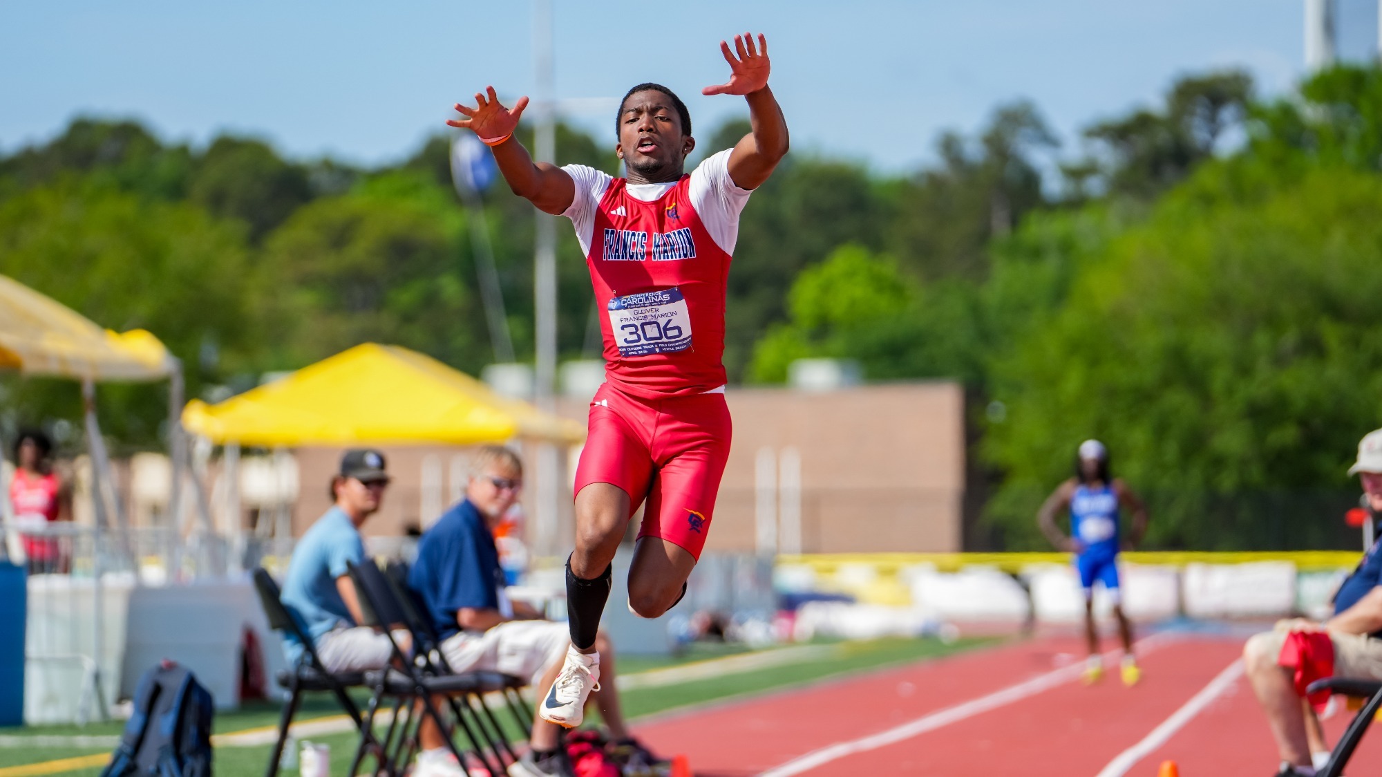 TF25Glover at CC Championships