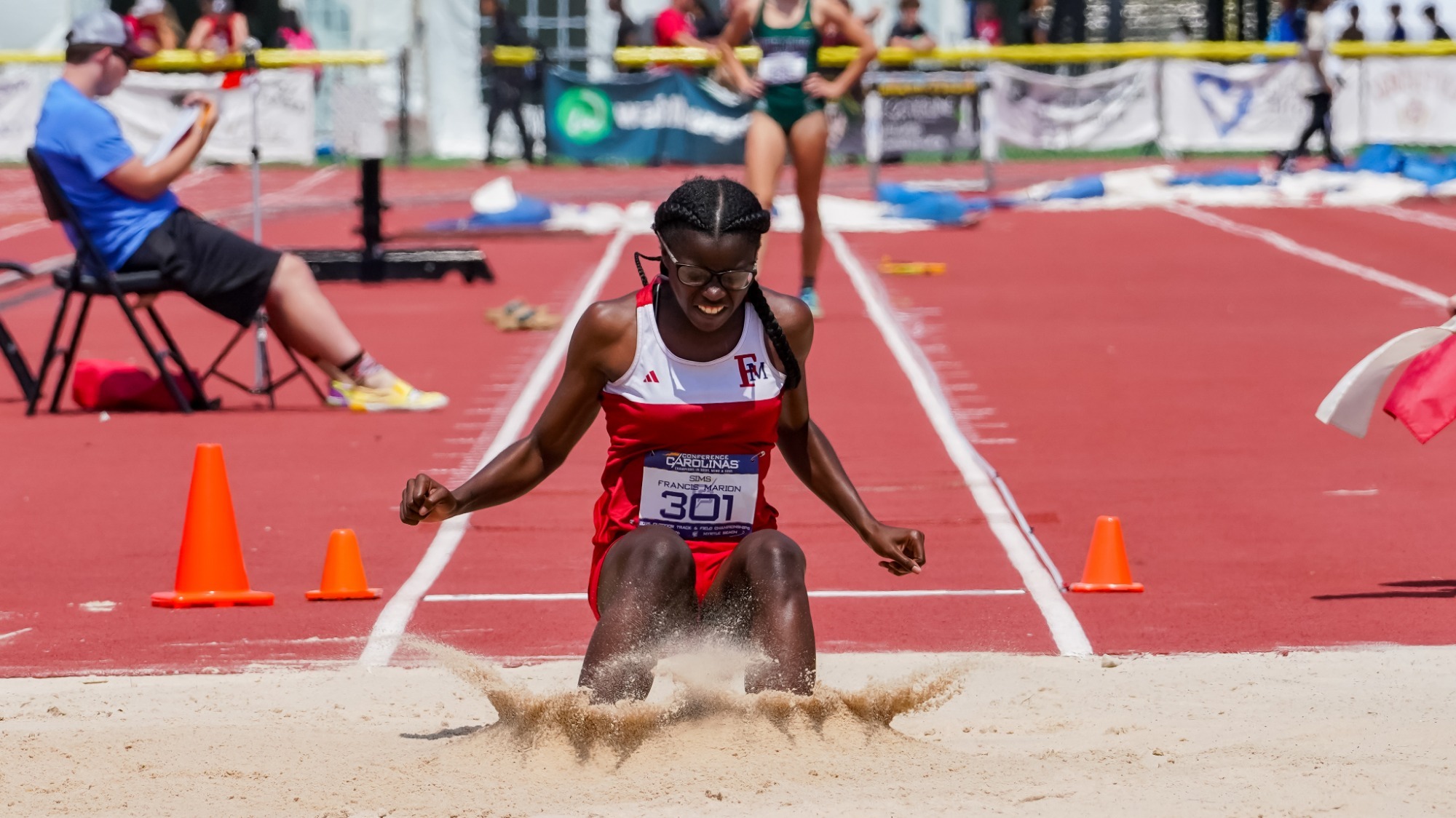 TF25Sims at CC Championships