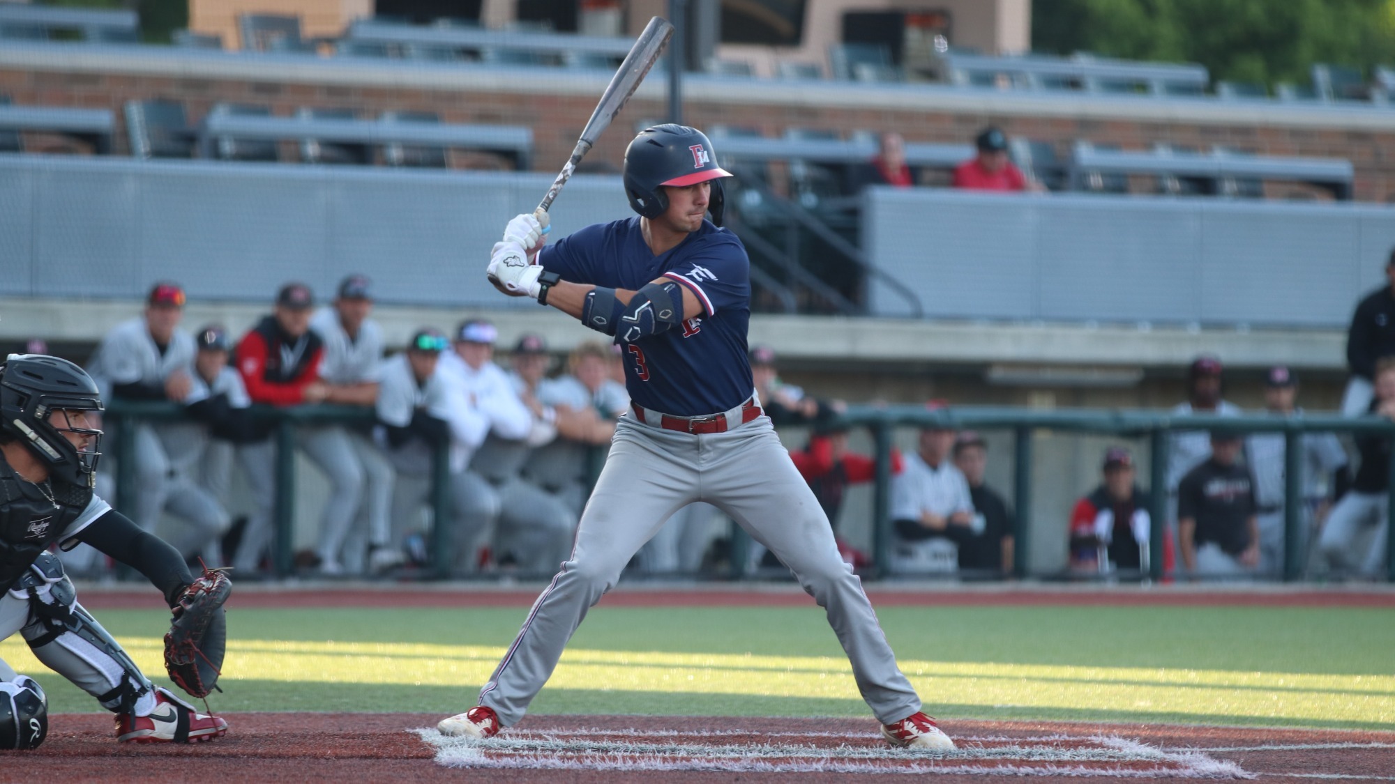 BB26Orr batting vs NGU