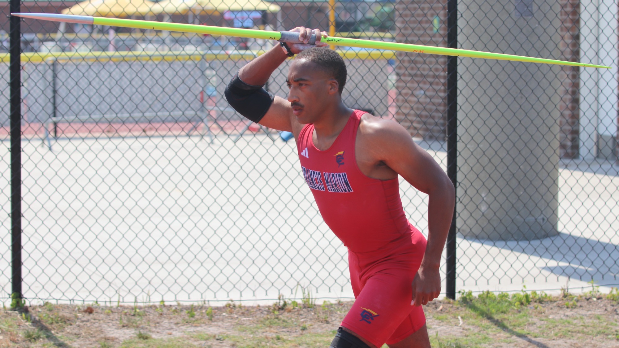 MTF26Hunter throwing javelin at CC Championships IMG_6886