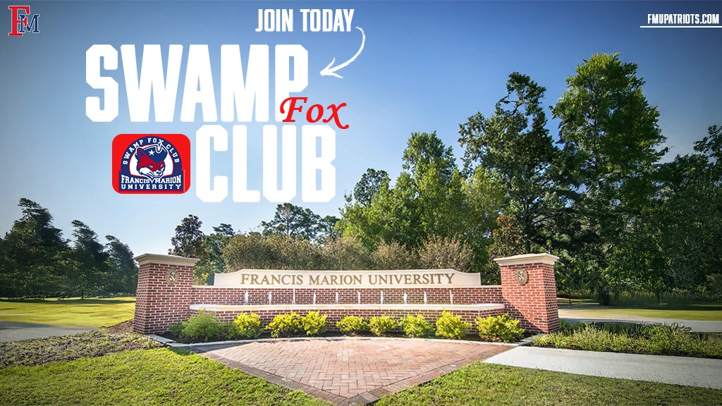 2026-27 Swamp Fox Club