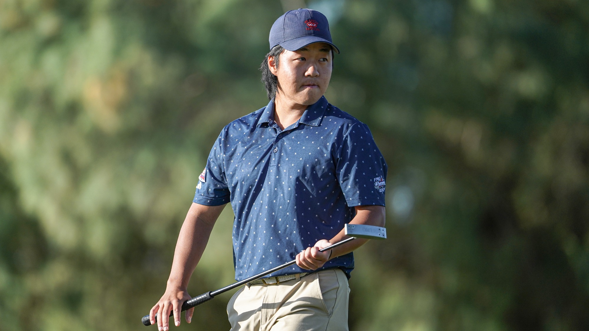 mgolf25 lee at big sky championship