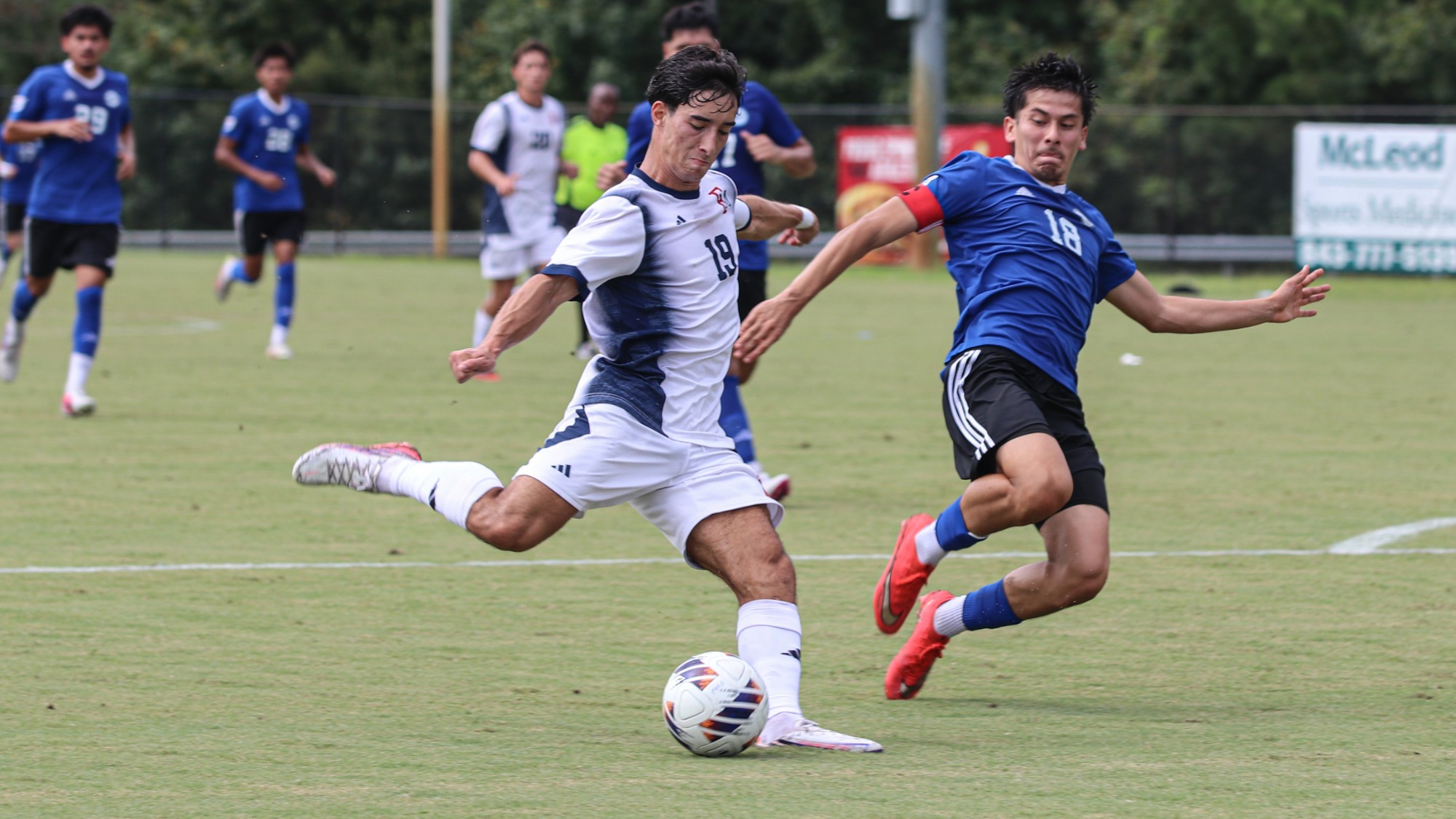 msoc26coutinho shot vs shorter 3865