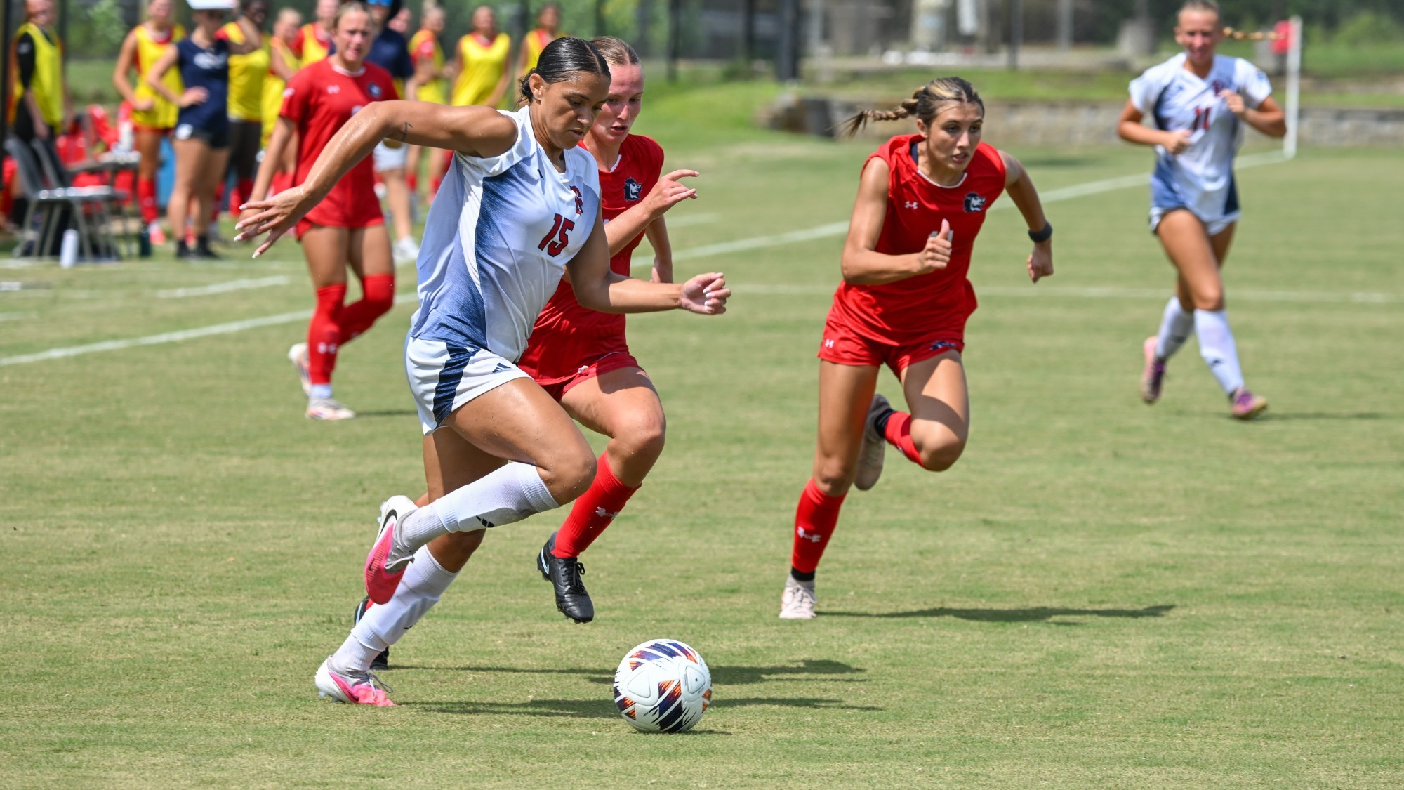 wsoc26dave vs usc aiken 6460