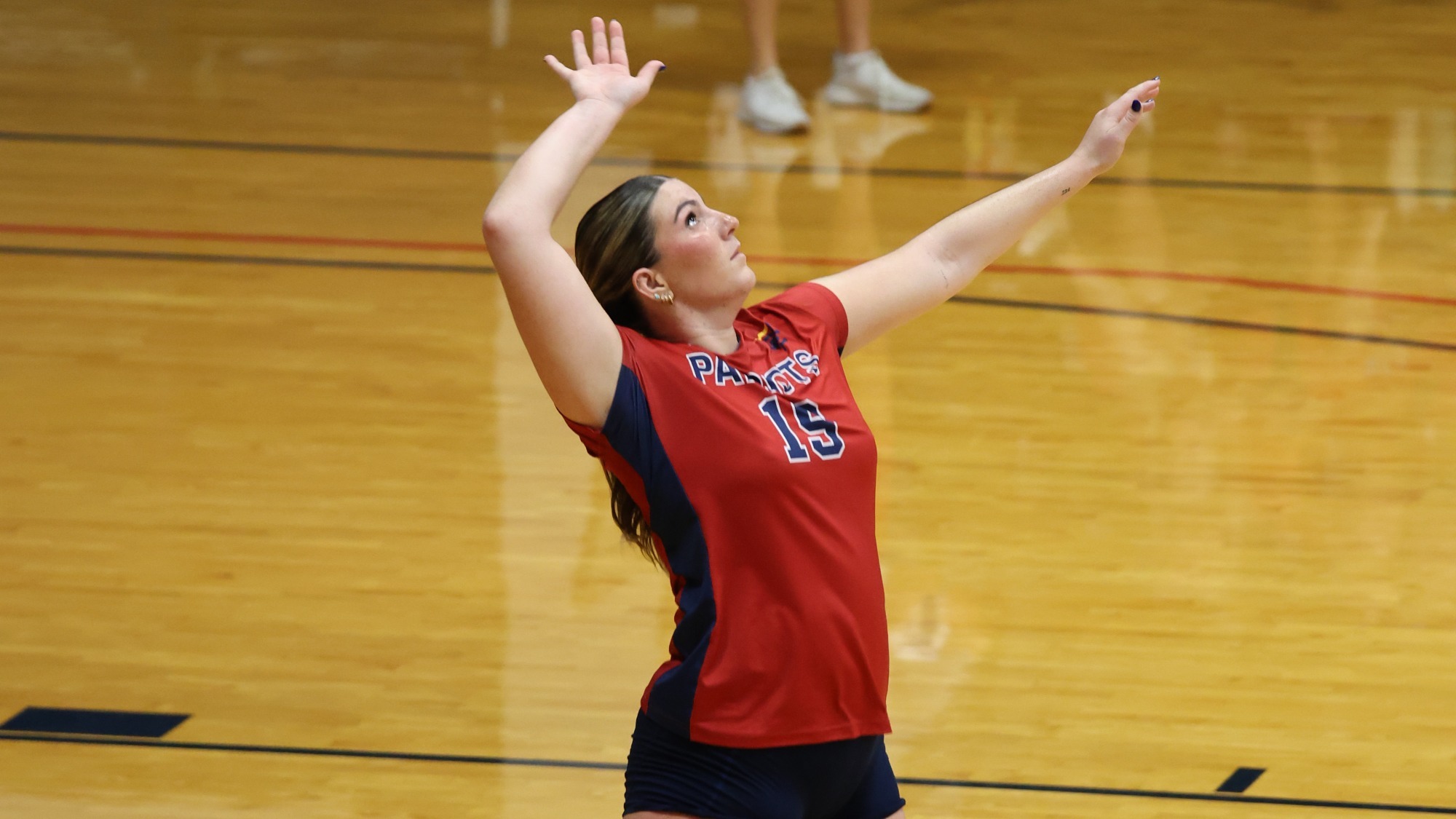 vb26kamer serving vs Emmanuel EU5A0231