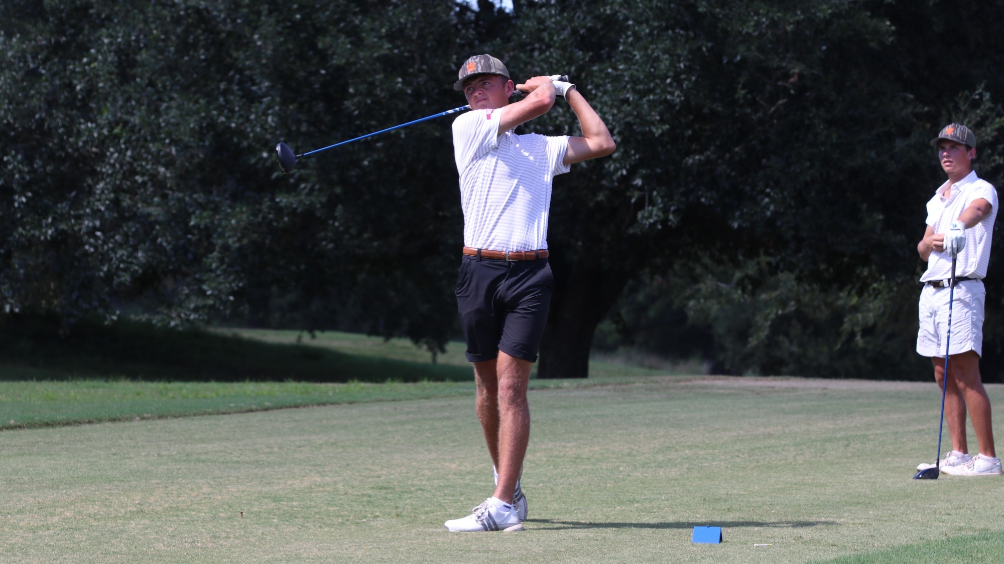 mgolf26griffiths practice round IMG_2255