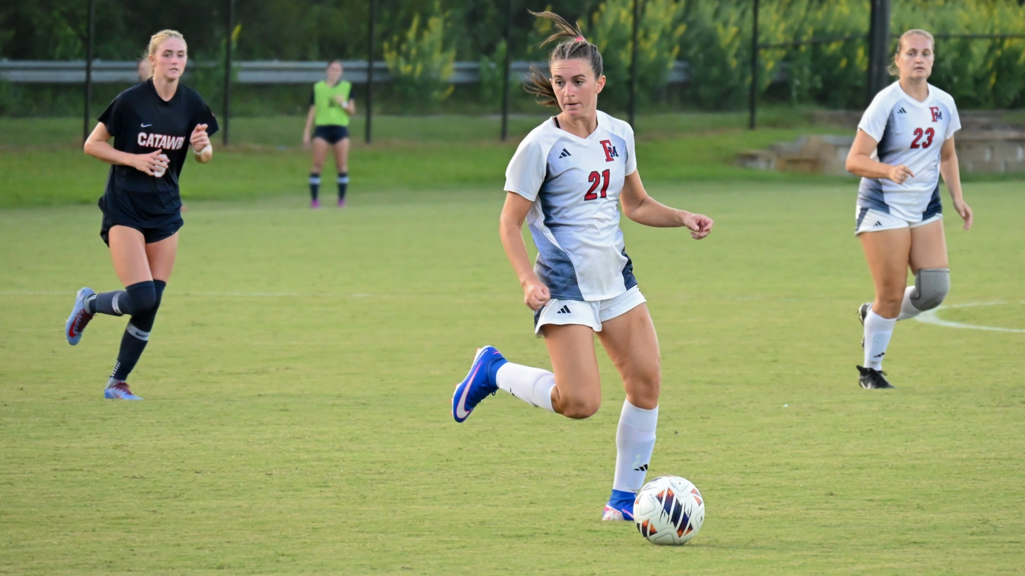 wsoc26dubiel vs catawba 6679