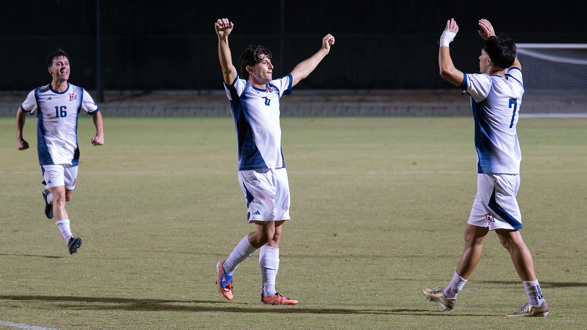 msoc26celebrates goal vs barton 4679