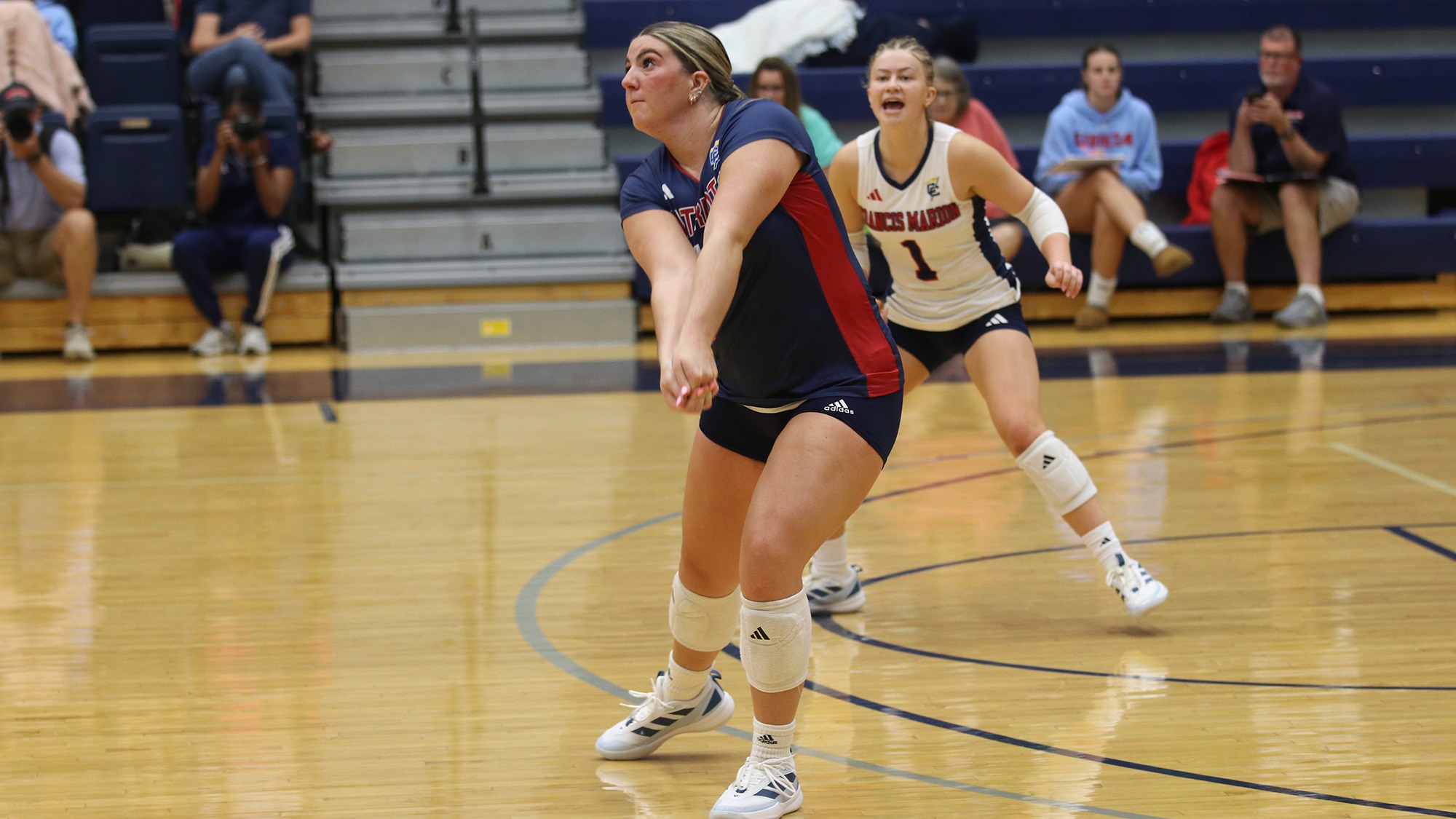 vb26kamer dig vs valdosta state