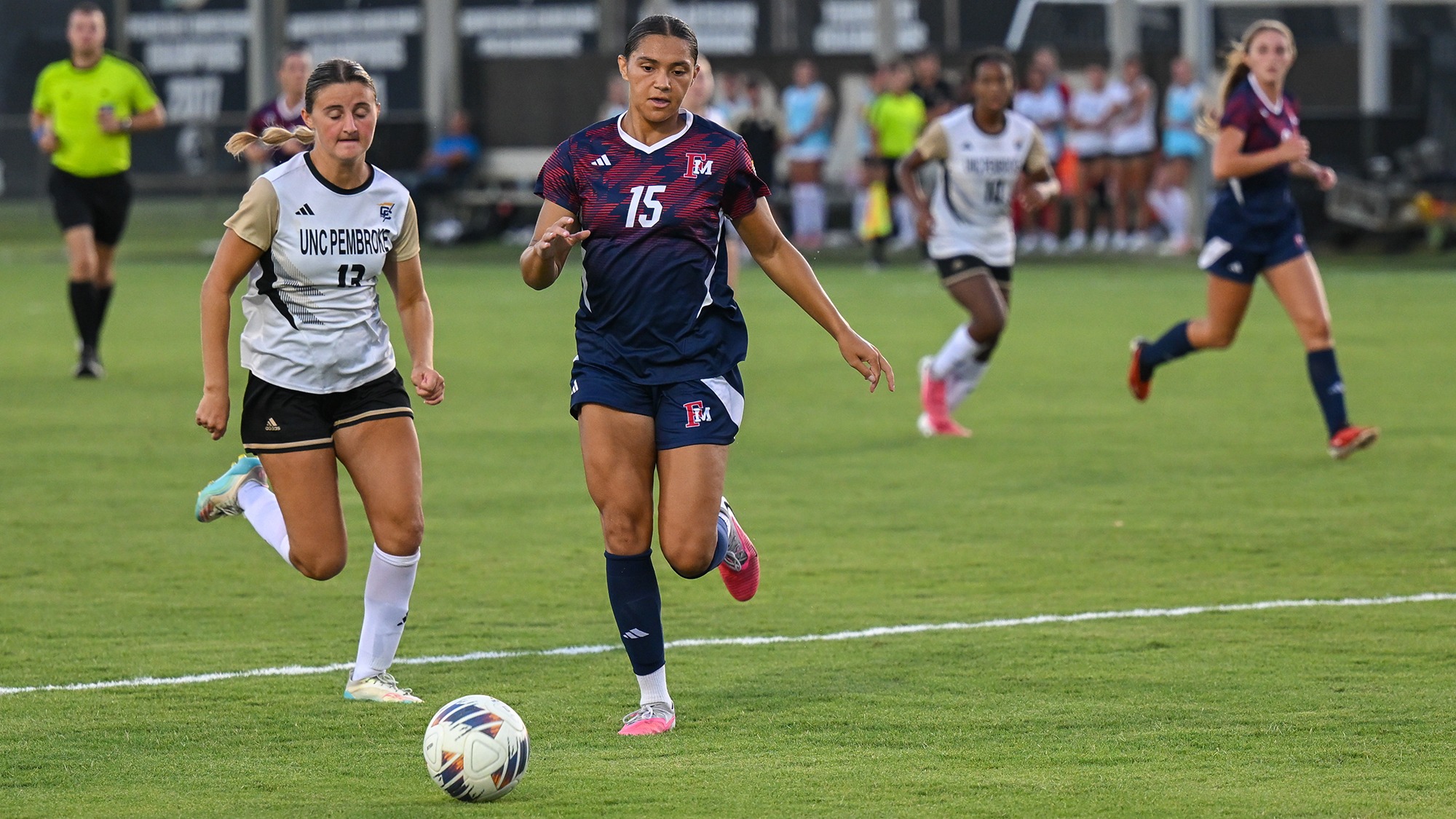 wsoc26dave at uncp 7738