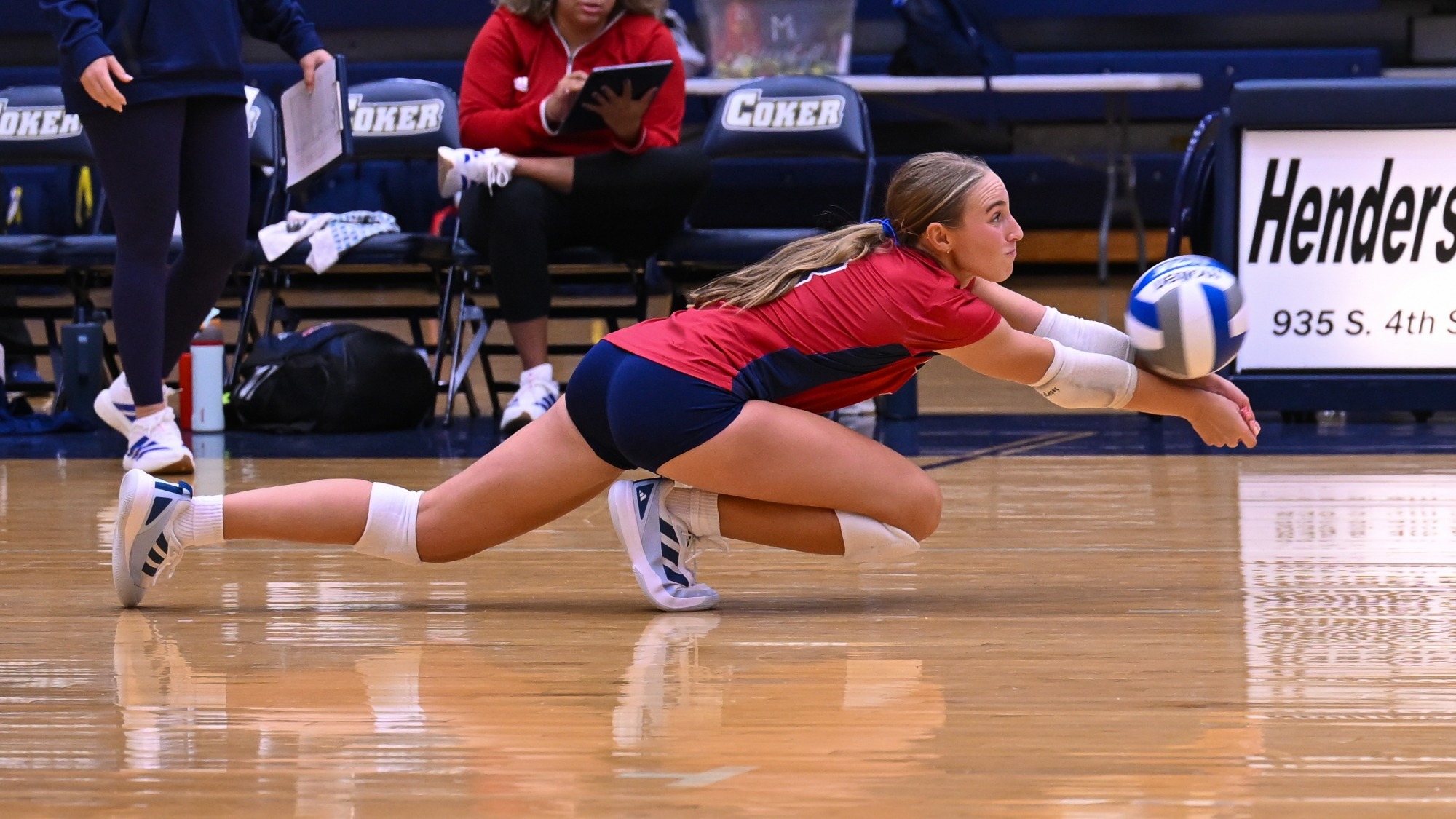 vb26whiteside vs coker 