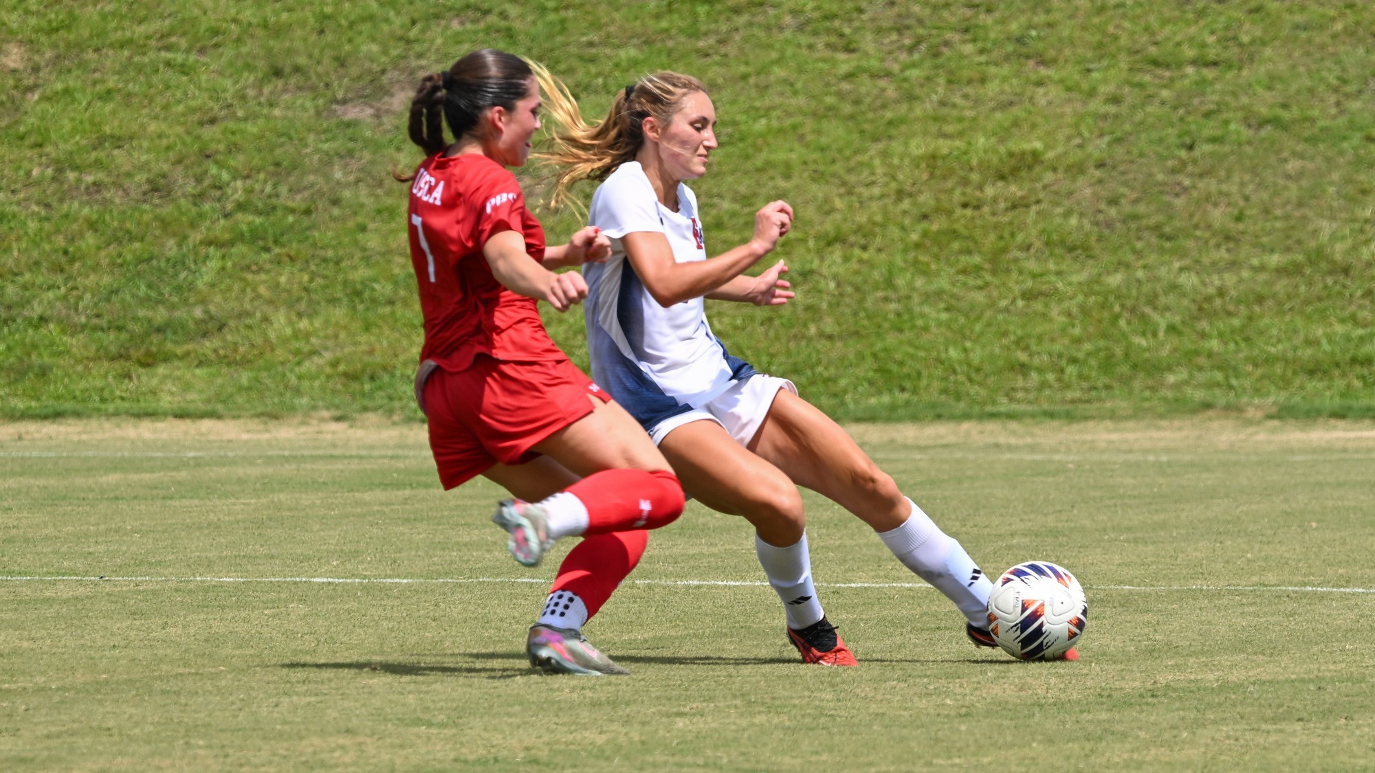 wsoc26bradfield vs usc aiken
