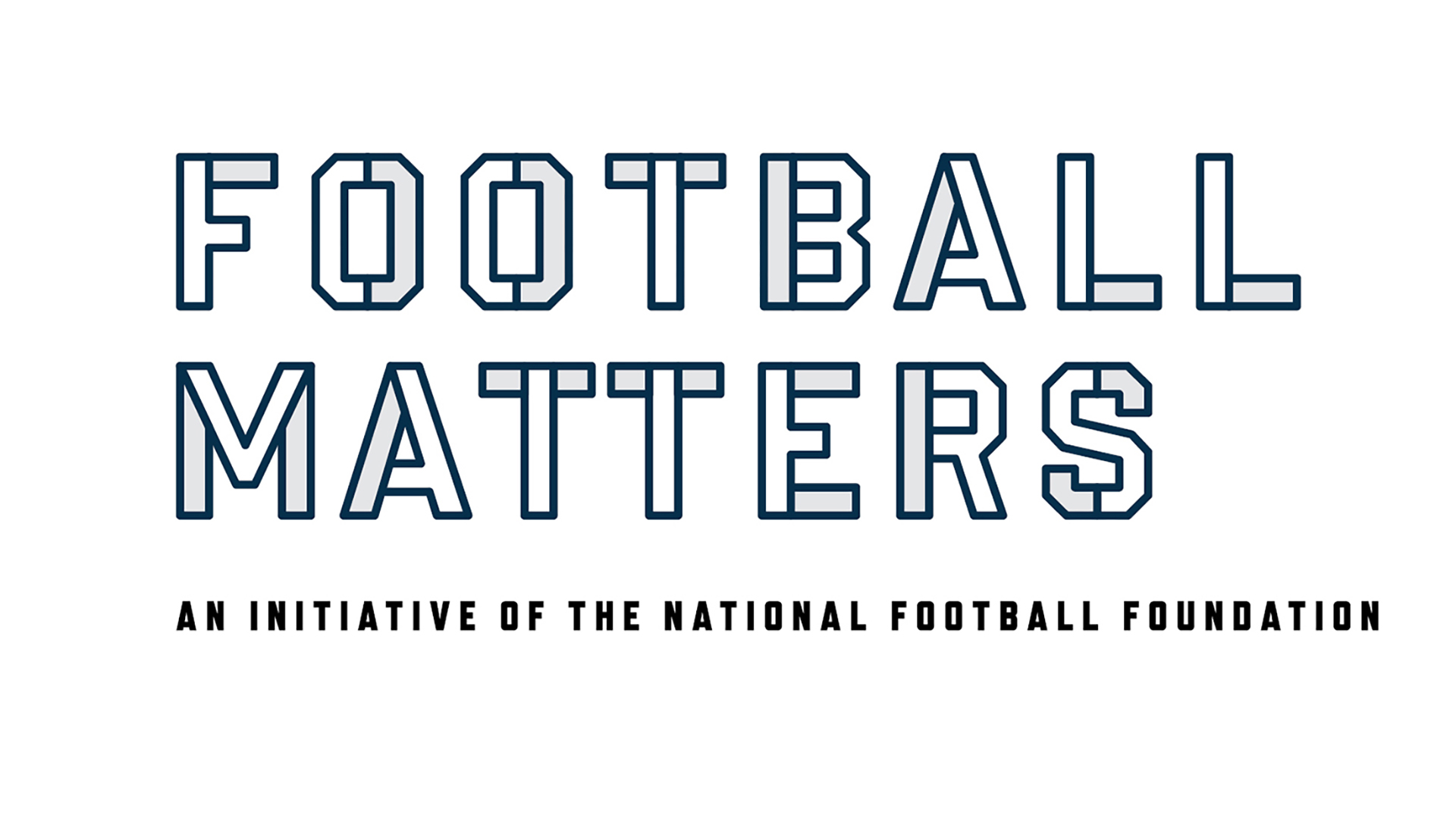 Football Matters® Claims More than 30 National Honors National