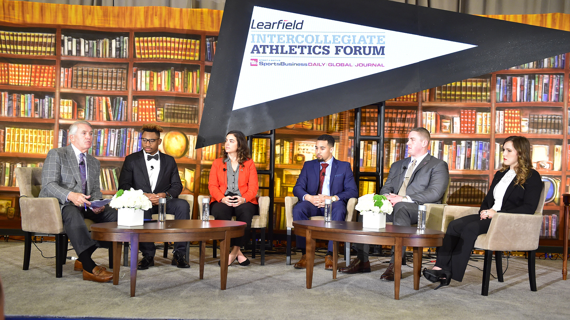 NFF Campbell Trophy® Finalists to Take Center Stage at 2018 Sports