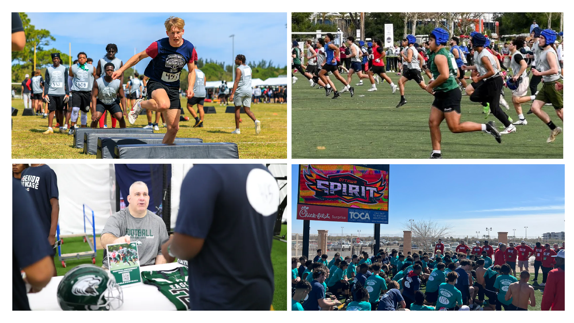 66th NFF Annual Awards Dinner Presented by Las Vegas Serves as Grand ...