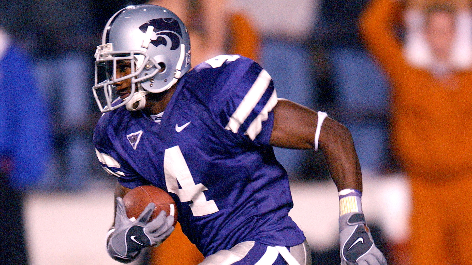 Terence Newman