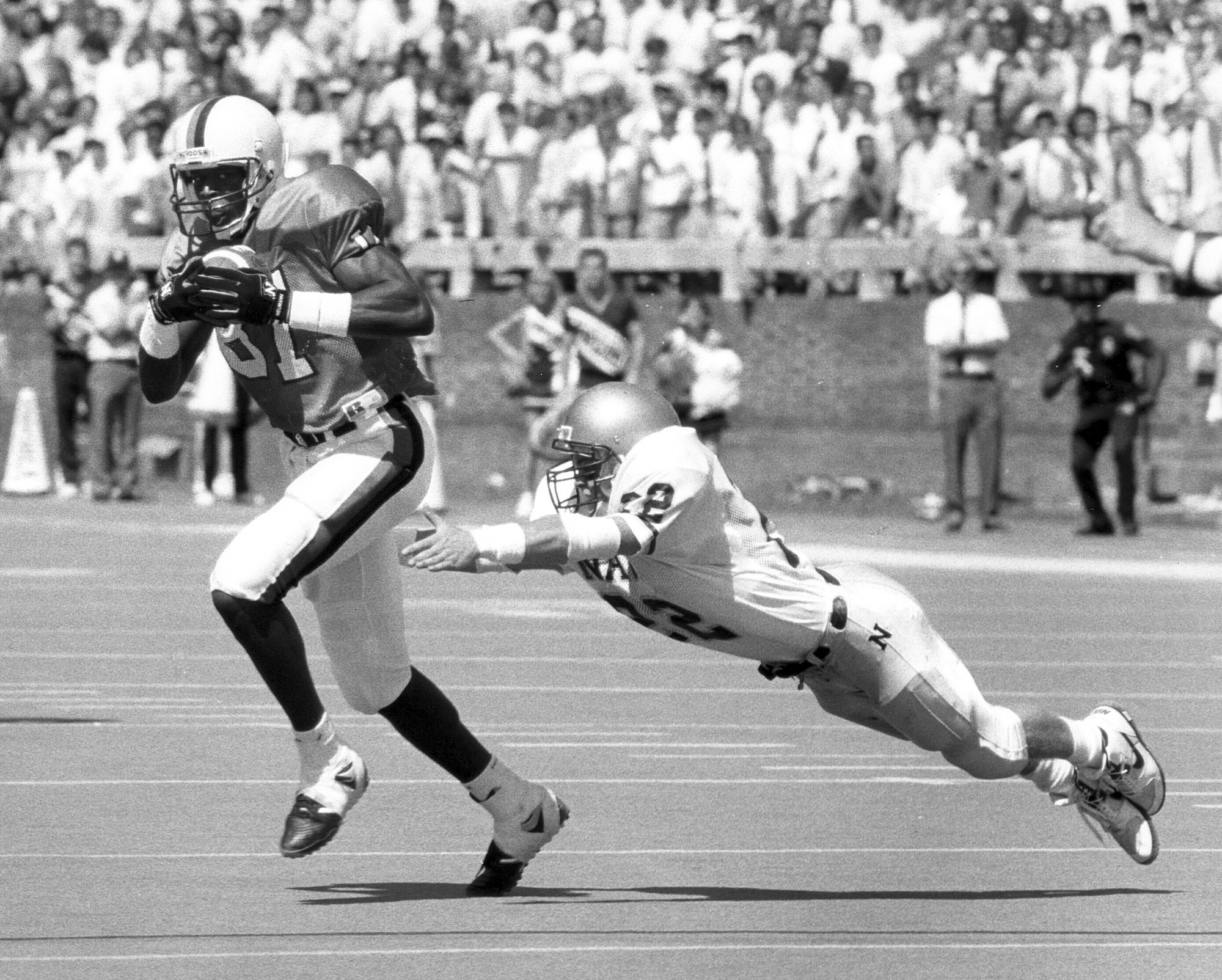 Herman Moore