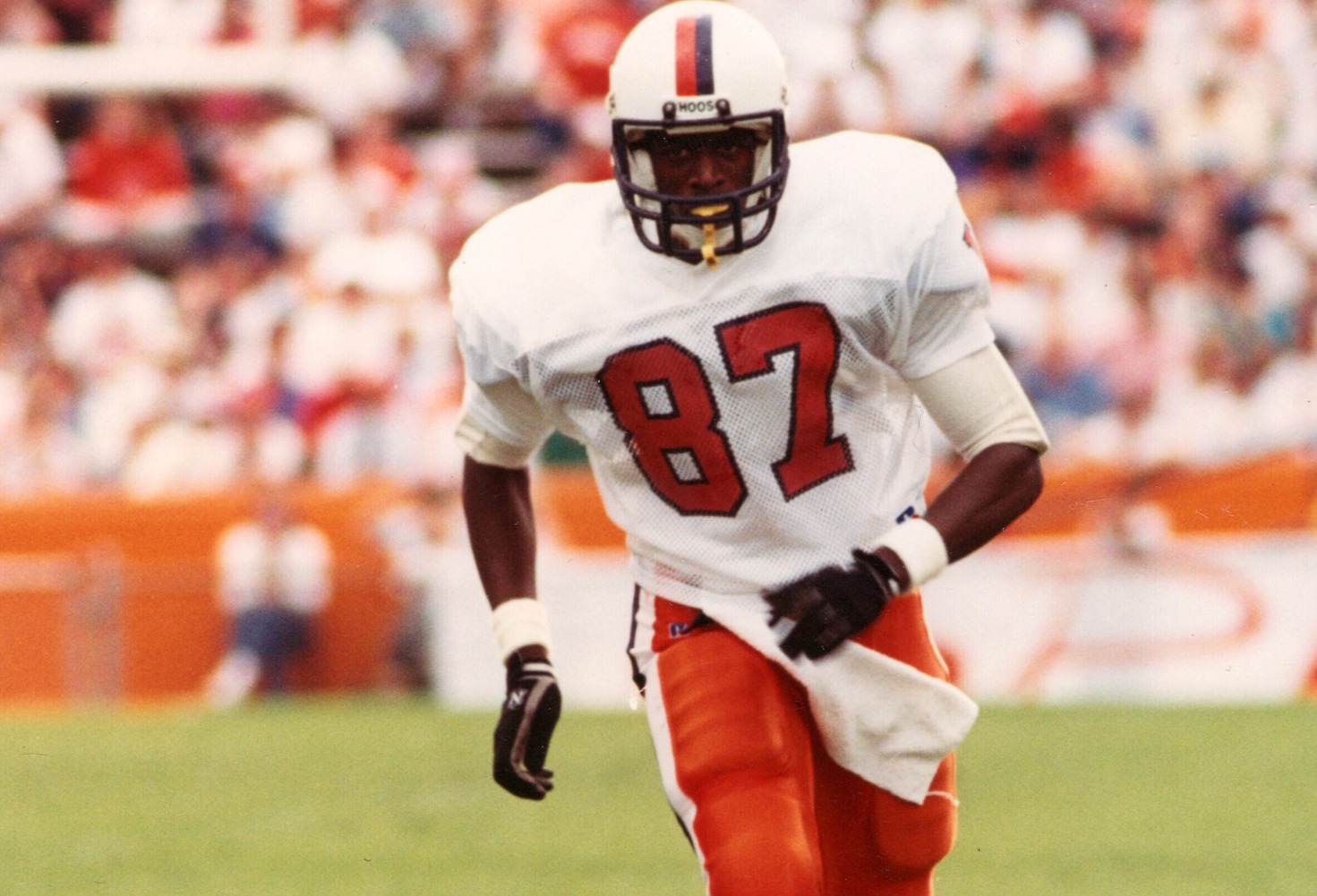 Herman Moore
