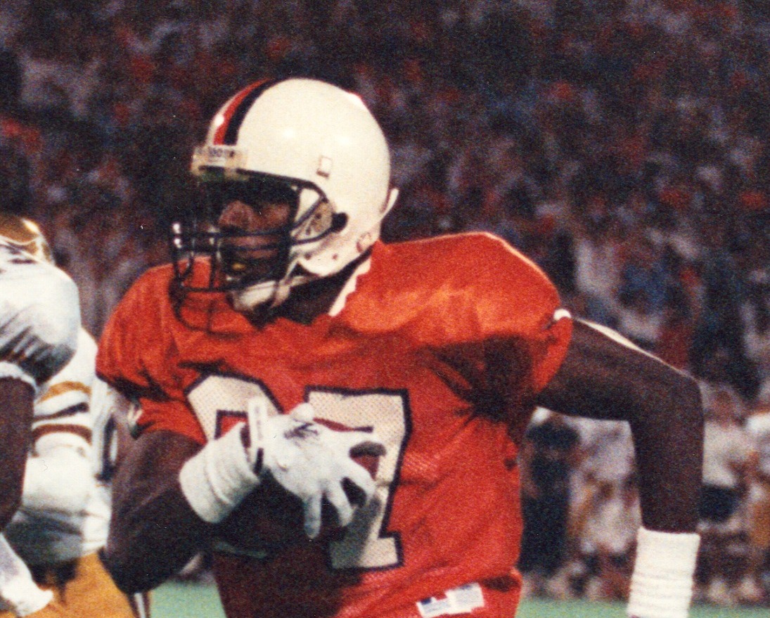 Herman Moore